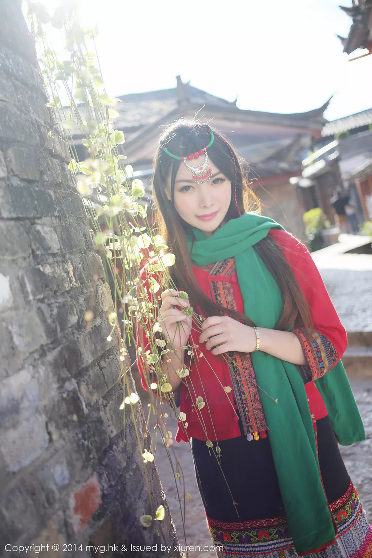 图片[14]-[MyGirl美媛馆]第071期MARA醬写真-秀人资源网