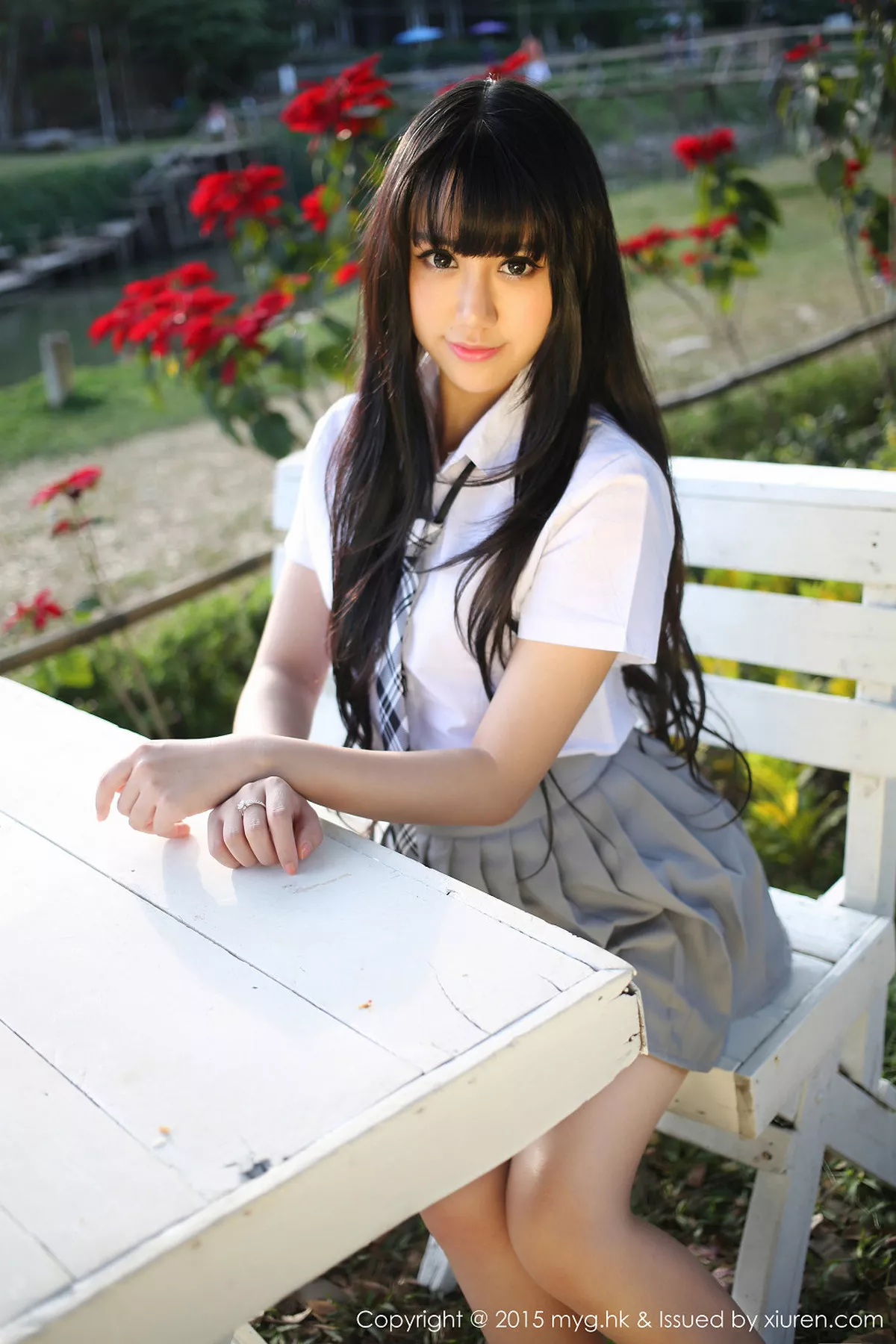 图片[2]-[MyGirl美媛馆]第096期杨晓青儿写真-秀人资源网