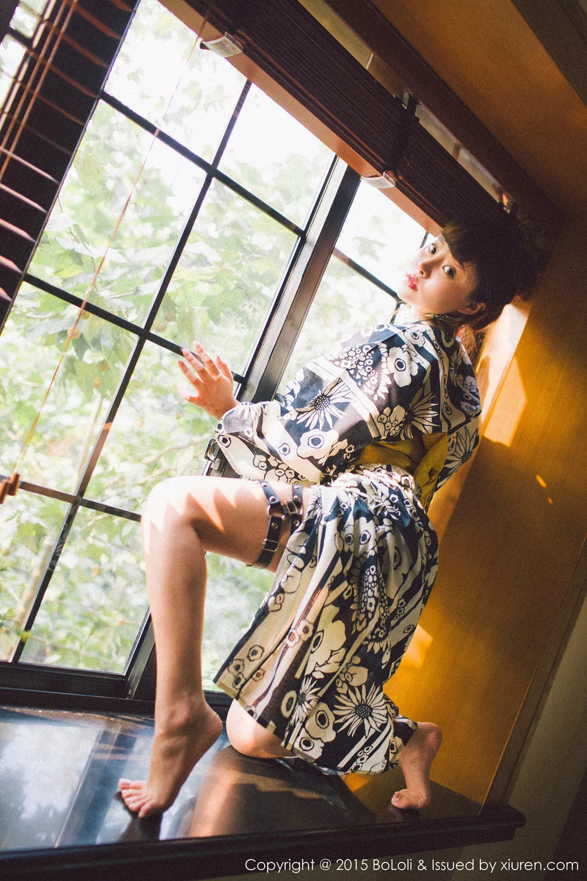 图片[23]-[BoLoli兔几盟]第056期柳侑绮写真-秀人资源网