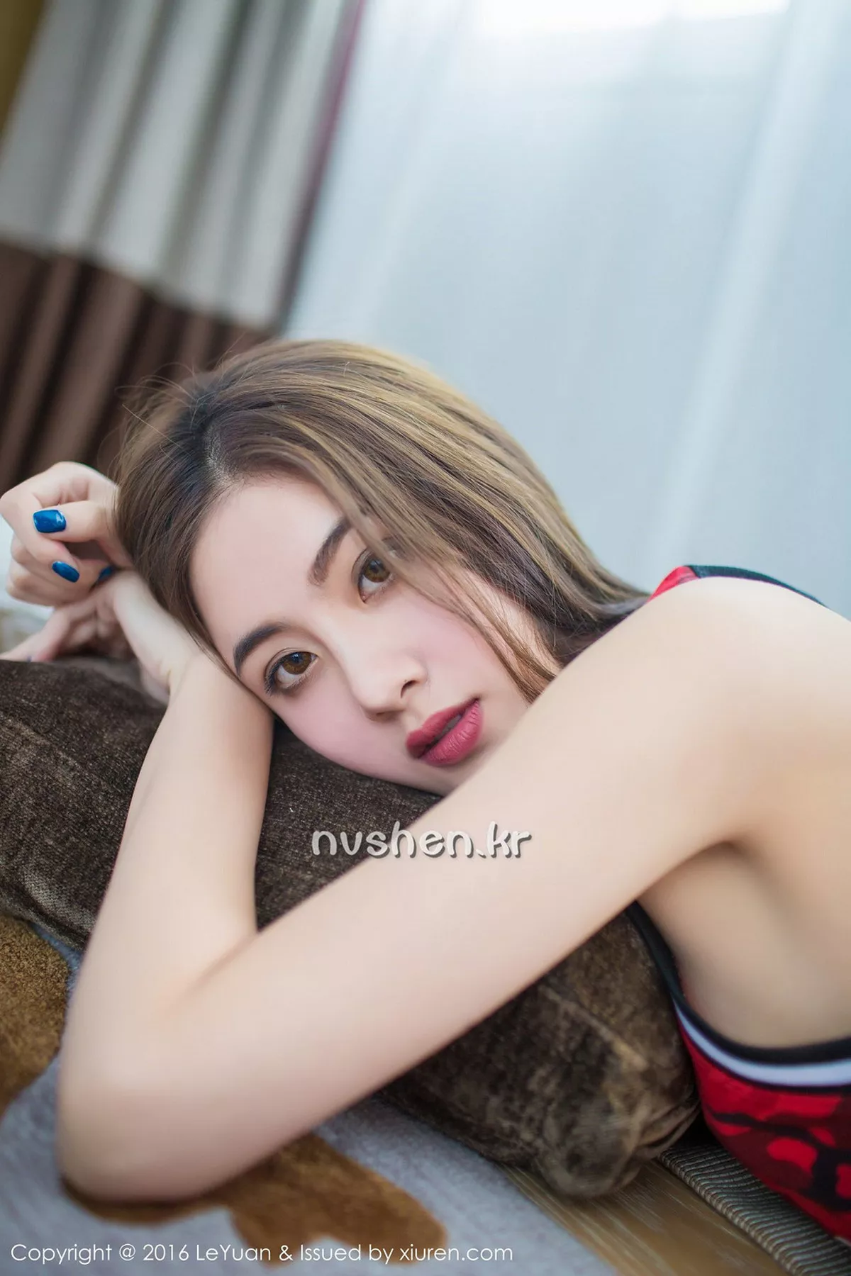 图片[11]-[LeYuan星乐园]第014期菲儿写真-秀人资源网