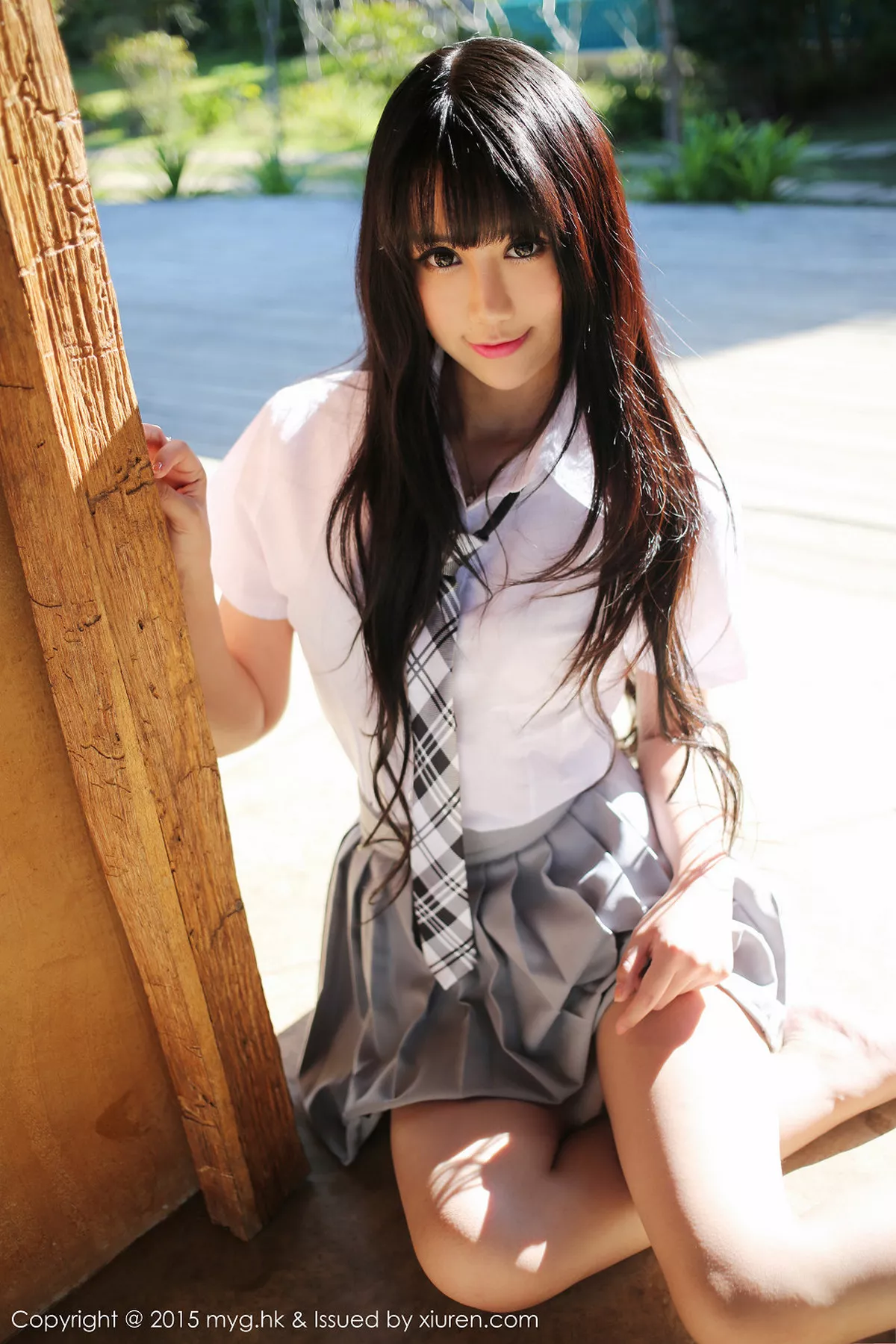 图片[6]-[MyGirl美媛馆]第096期杨晓青儿写真-秀人资源网