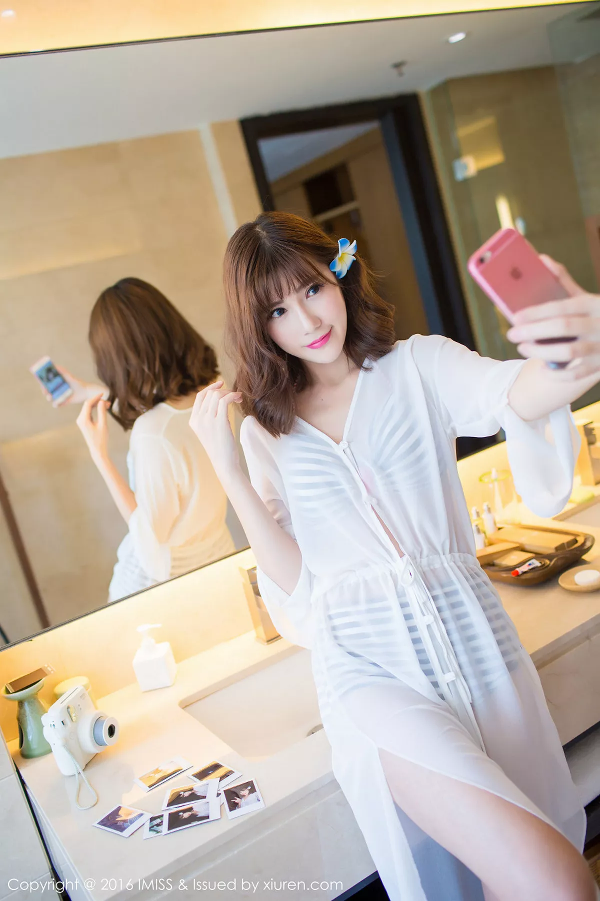 图片[15]-[Imiss爱蜜社]第083期陈天扬写真-秀人资源网