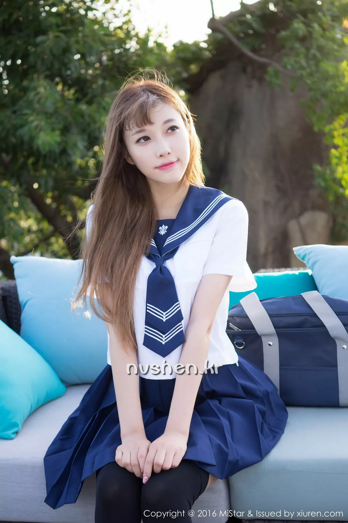 图片[9]-[MiStar魅妍社]第134期小甜心CC写真-秀人资源网