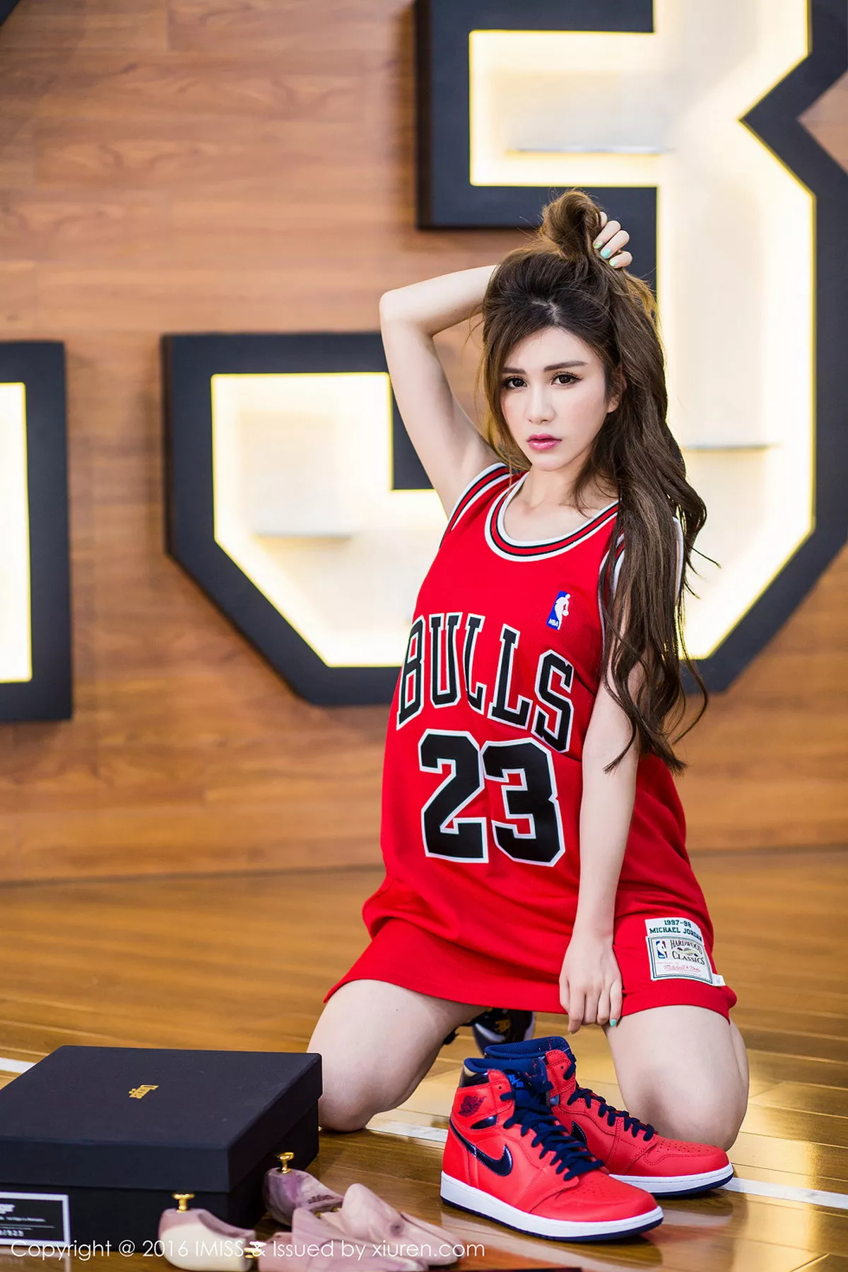 图片[15]-[Imiss爱蜜社]第096期模特合集写真-秀人资源网