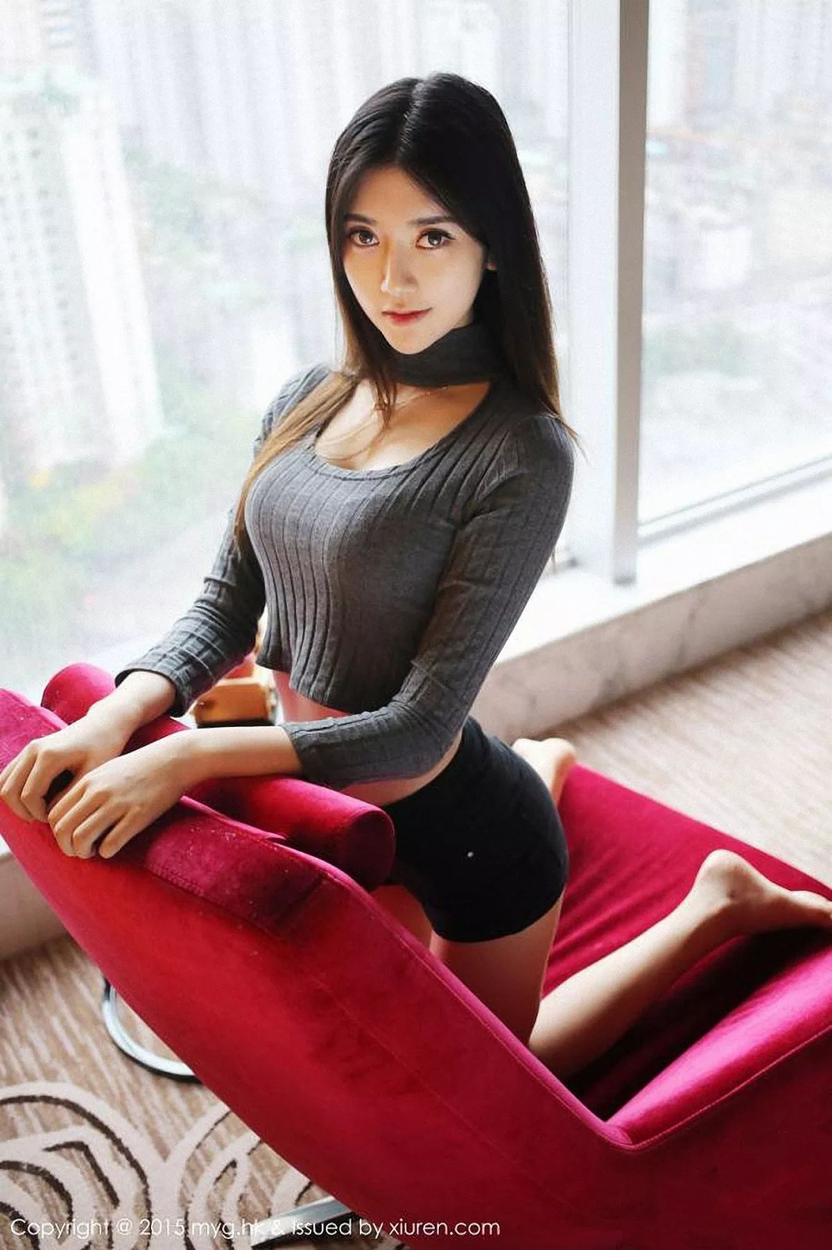 图片[21]-[MyGirl美媛馆]第119期于小小姐写真-秀人资源网