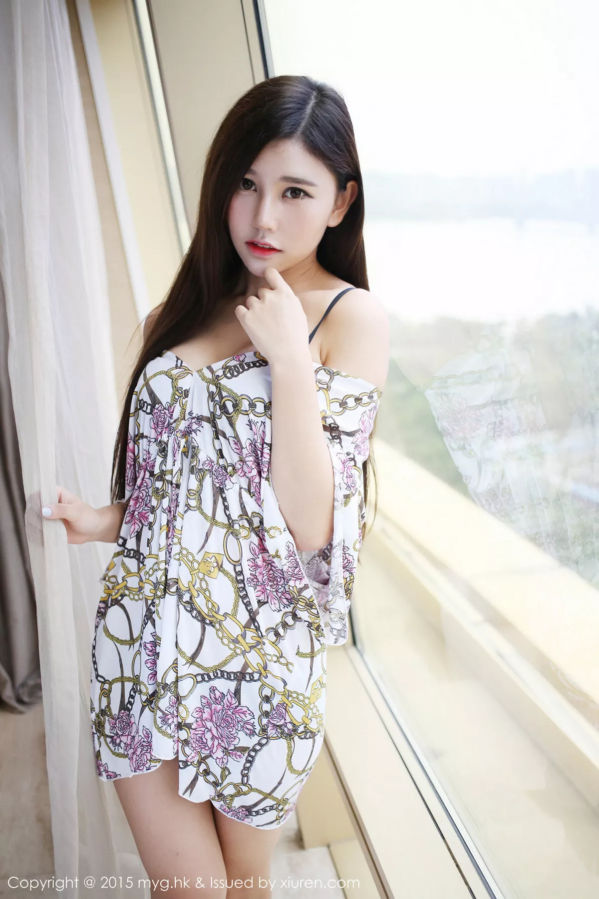 图片[2]-[MyGirl美媛馆]第139期Milk楚楚写真-秀人资源网