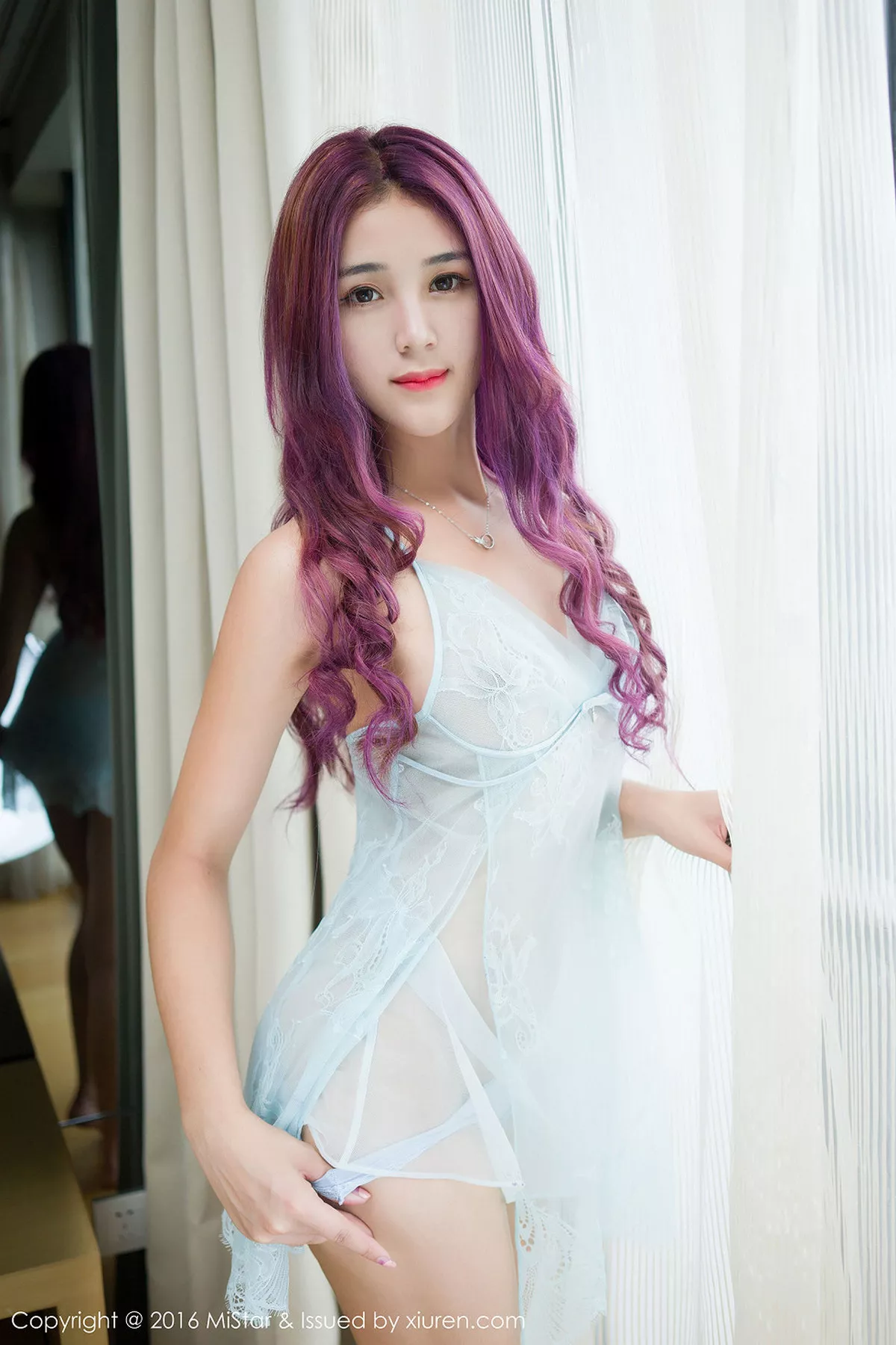 图片[10]-[MiStar魅妍社]第105期CandiceOnly写真-秀人资源网