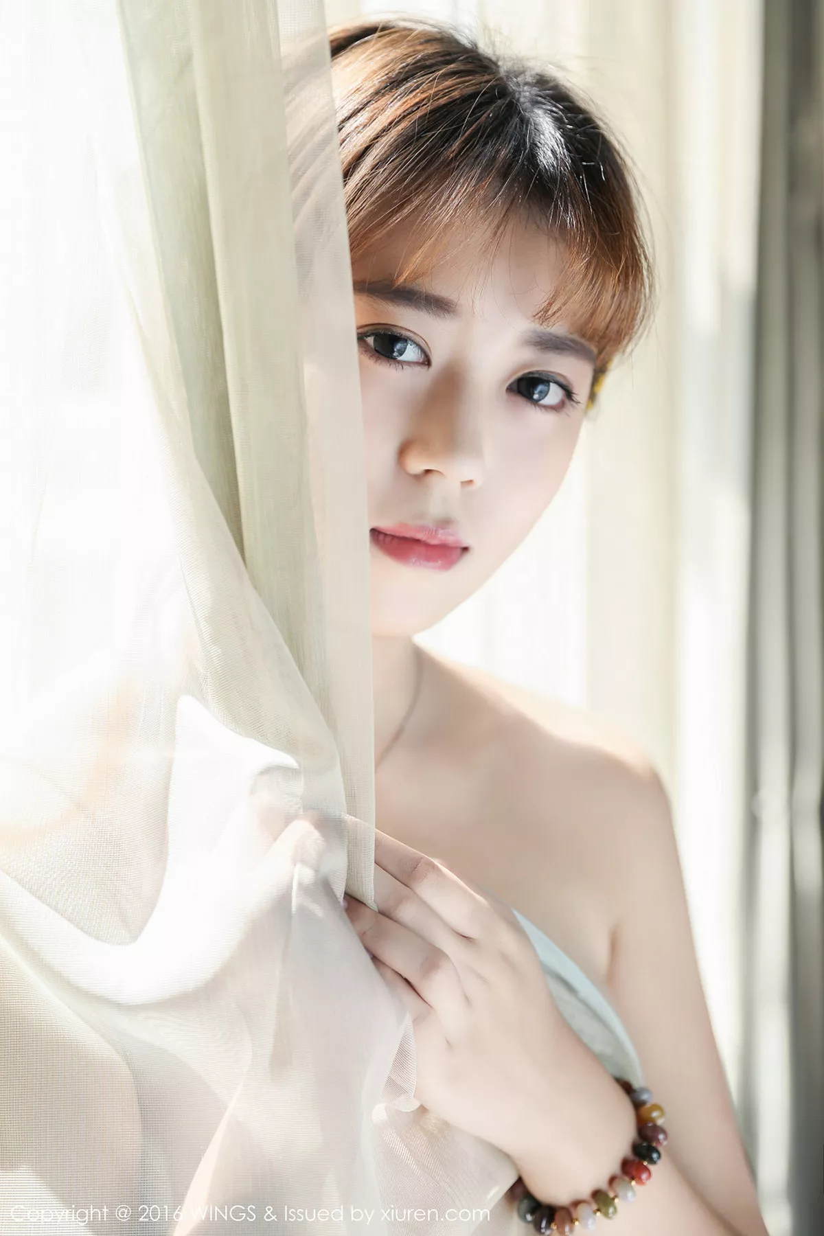 图片[34]-[WingS影私荟]第019期柠檬vivi写真-秀人资源网