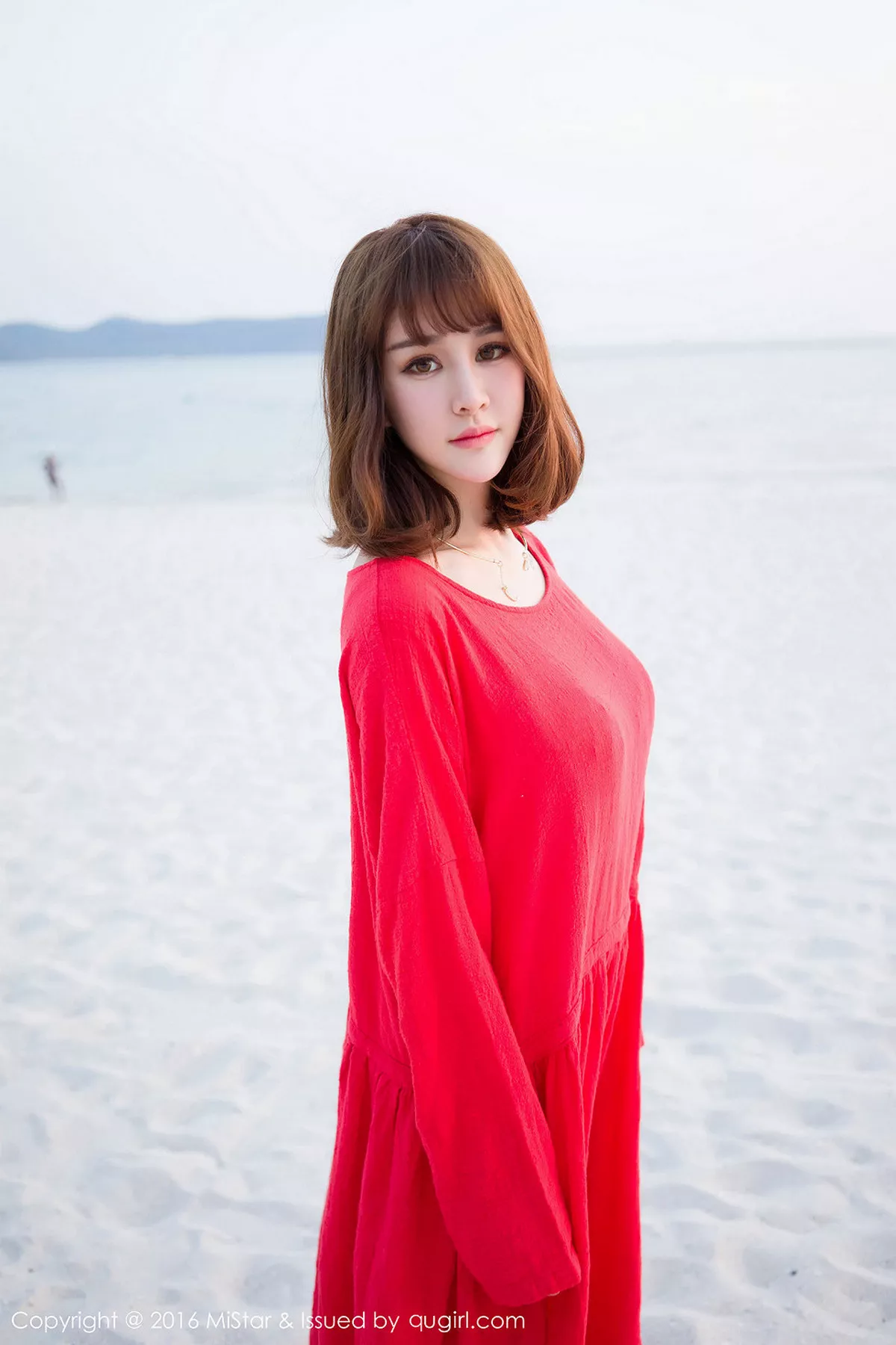 图片[14]-[MiStar魅妍社]第102期Cheryl青树写真-秀人资源网