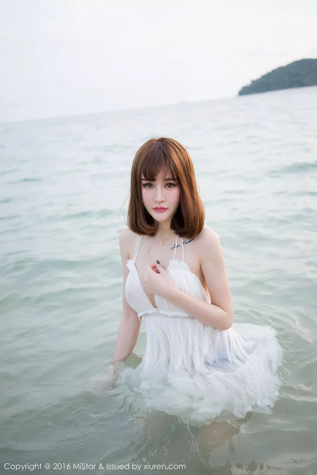 图片[3]-[MiStar魅妍社]第110期Cheryl青树写真-秀人资源网