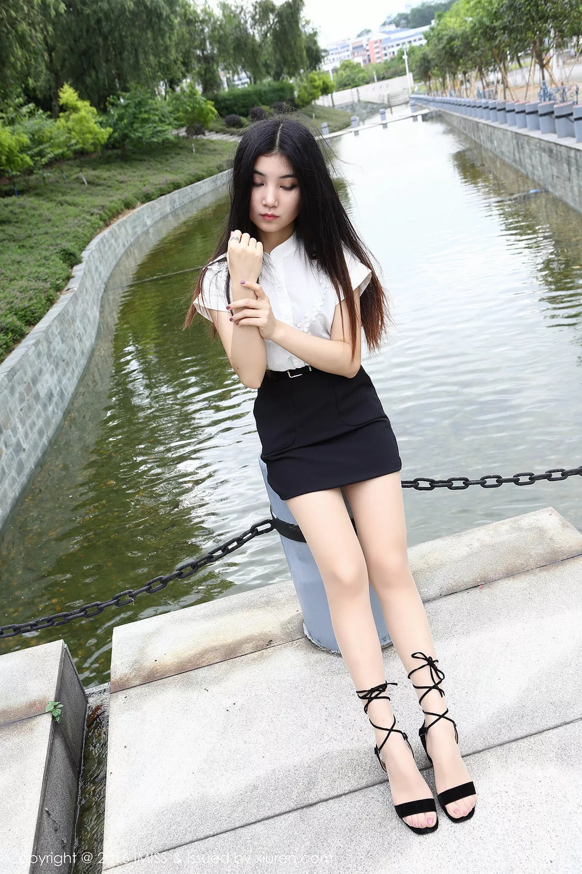 图片[28]-[Imiss爱蜜社]第095期Winki丝姬写真-秀人资源网