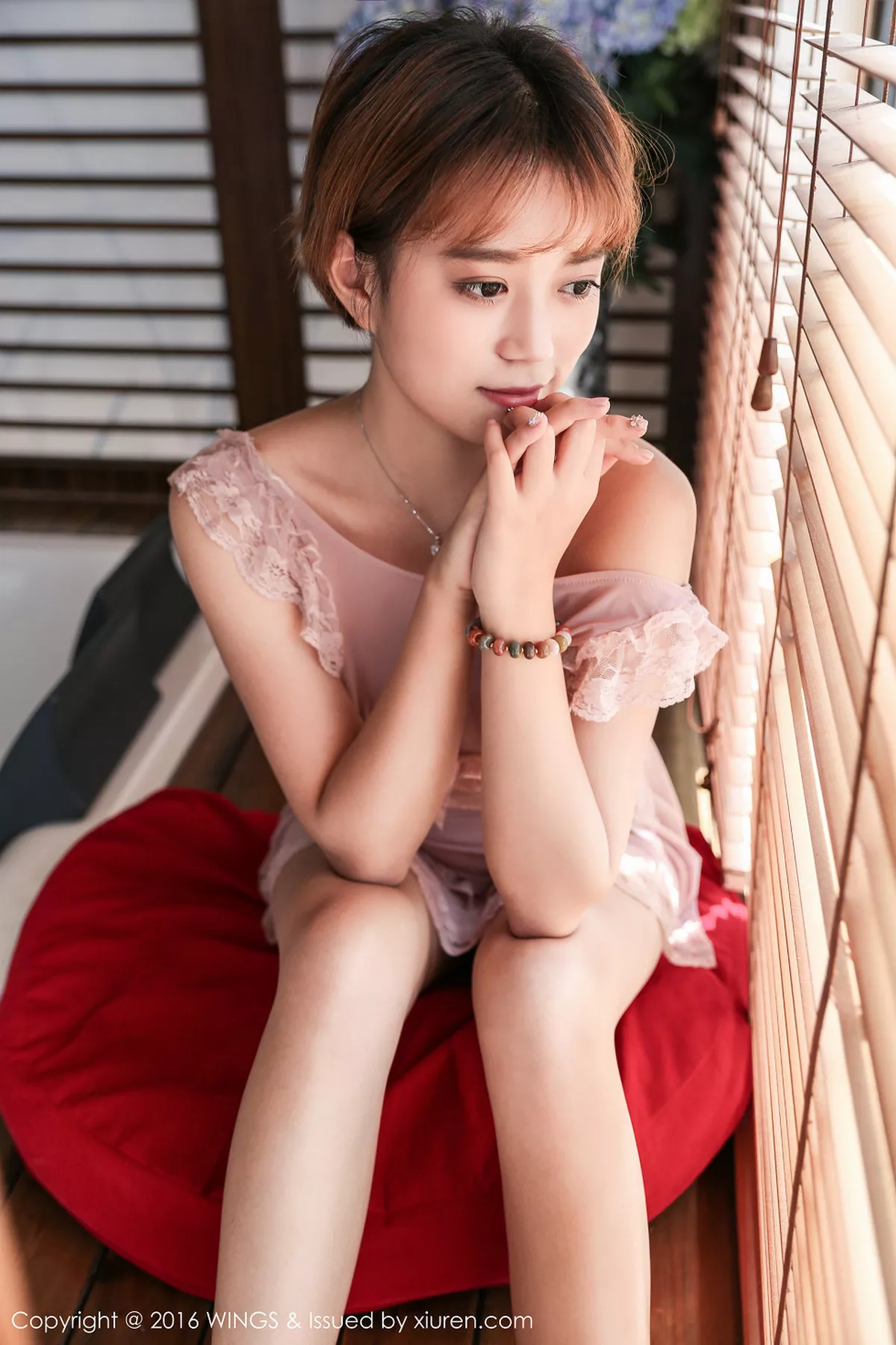 图片[33]-[WingS影私荟]第019期柠檬vivi写真-秀人资源网