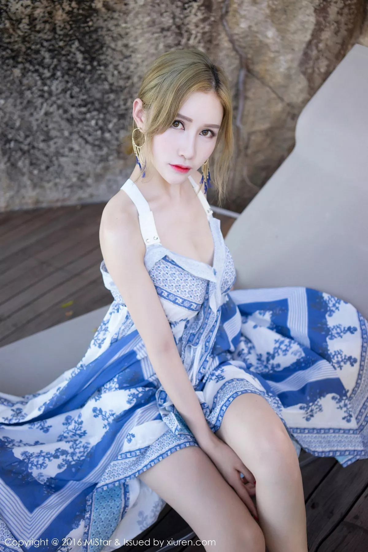 图片[17]-[MiStar魅妍社]第117期于姬写真-秀人资源网