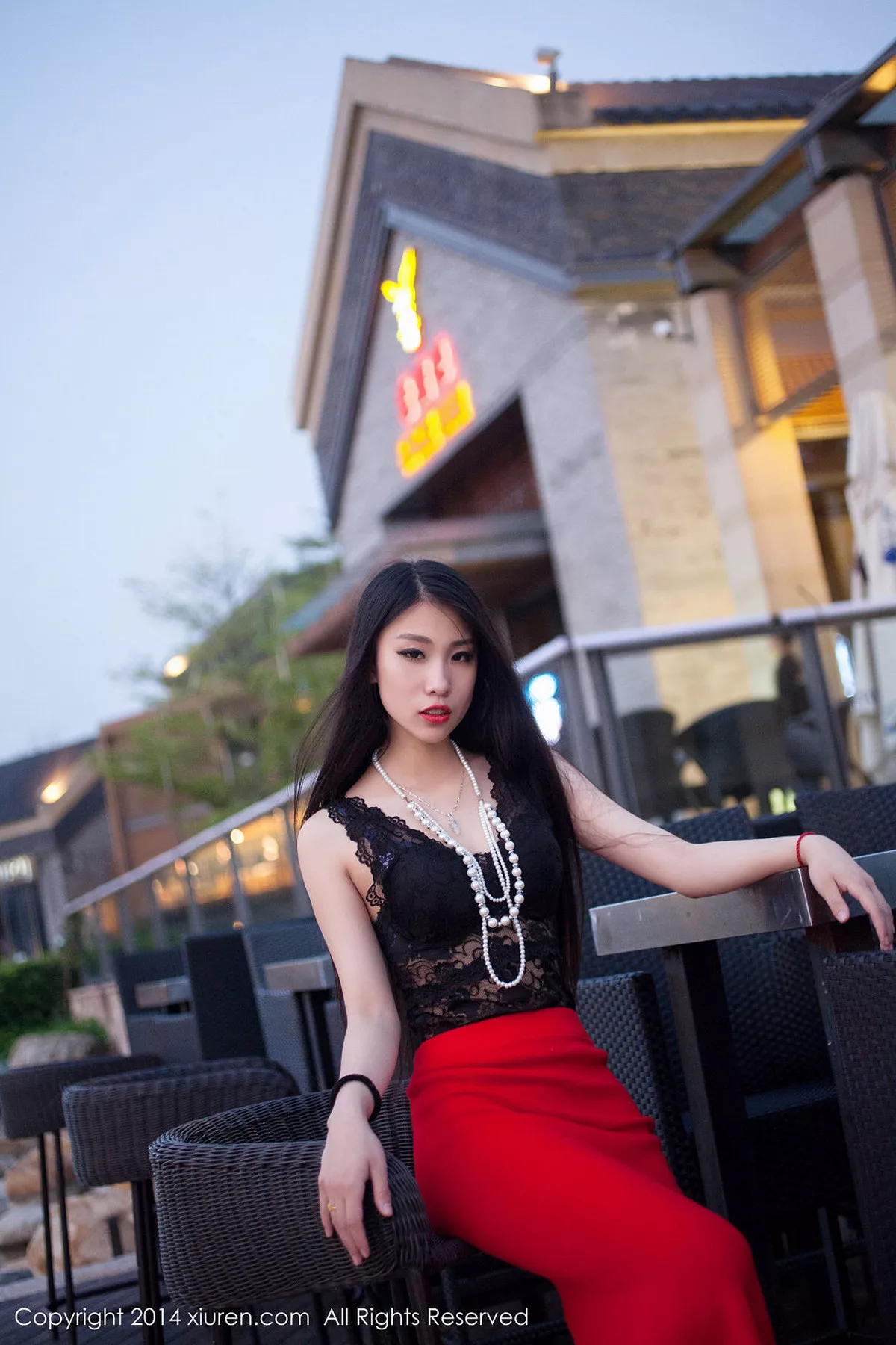 图片[23]-[XiuRen秀人网]第128期战姝羽写真-秀人资源网