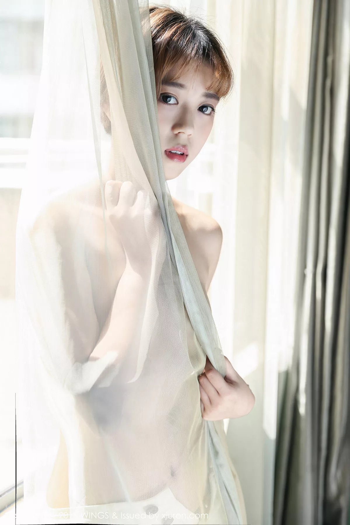 图片[10]-[WingS影私荟]第019期柠檬vivi写真-秀人资源网