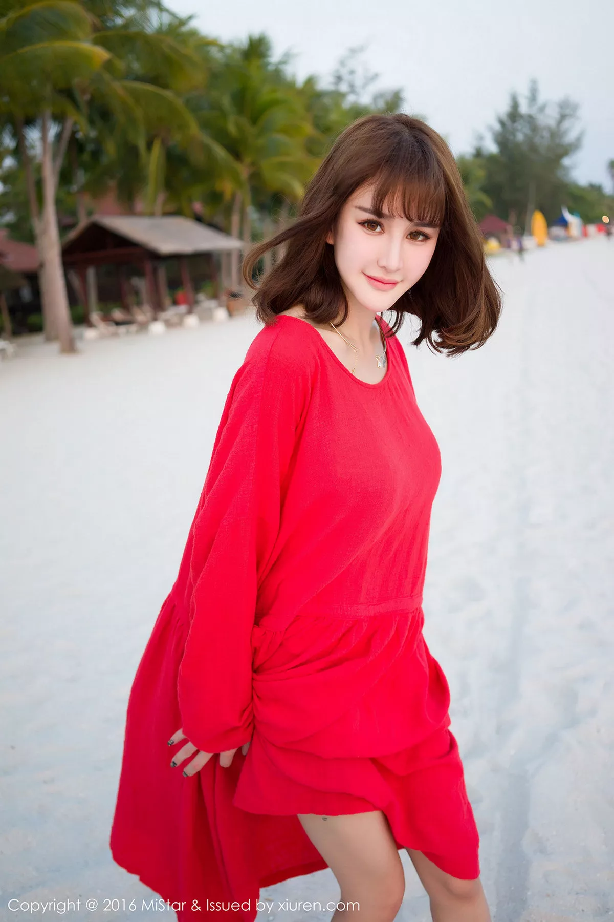 图片[18]-[MiStar魅妍社]第102期Cheryl青树写真-秀人资源网