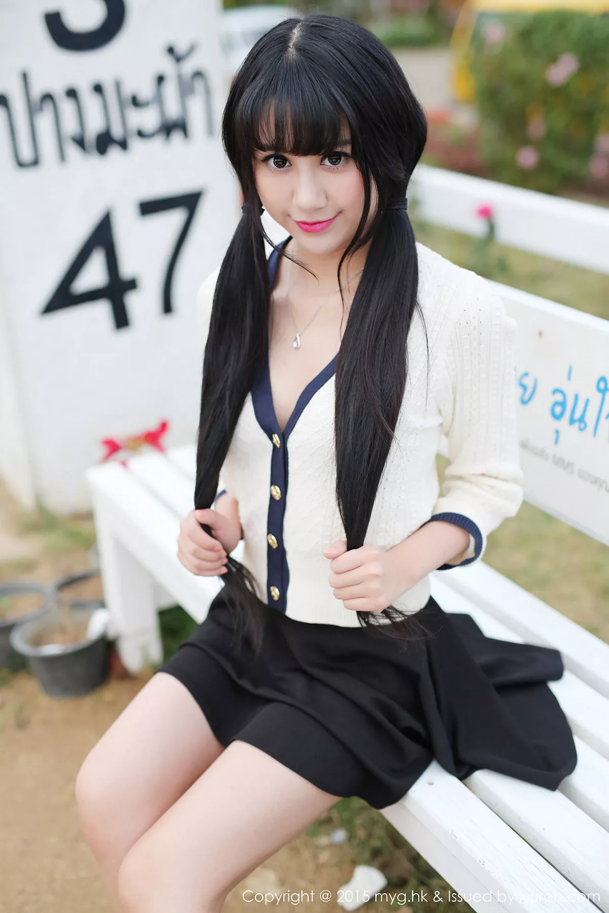 图片[12]-[MyGirl美媛馆]第102期杨晓青儿写真-秀人资源网