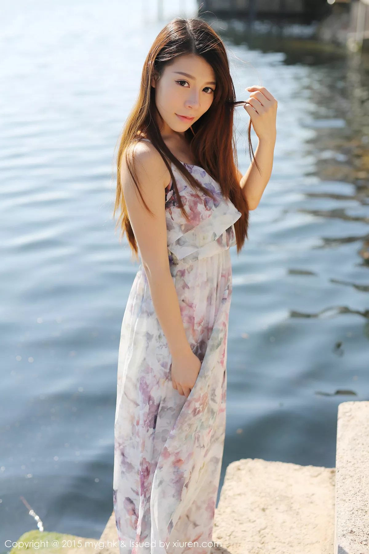 图片[15]-[MyGirl美媛馆]第106期嘉宝贝儿写真-秀人资源网