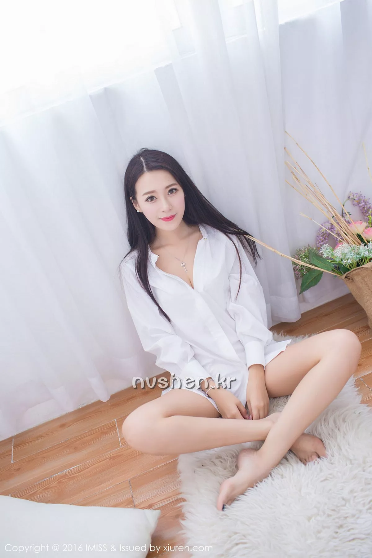 图片[17]-[Imiss爱蜜社]第137期王曼妮写真-秀人资源网