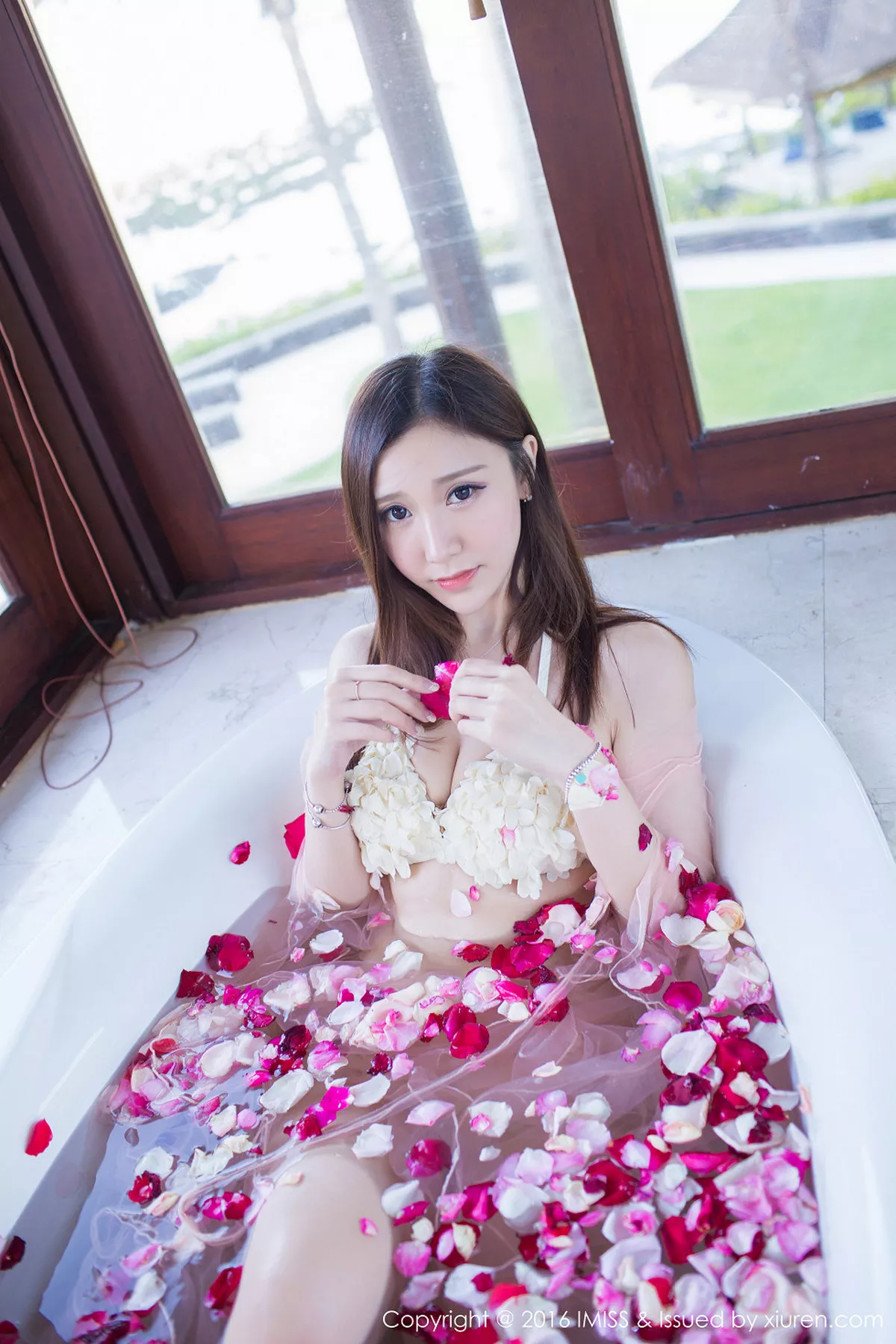 图片[3]-[Imiss爱蜜社]第102期淼淼萌萌哒写真-秀人资源网