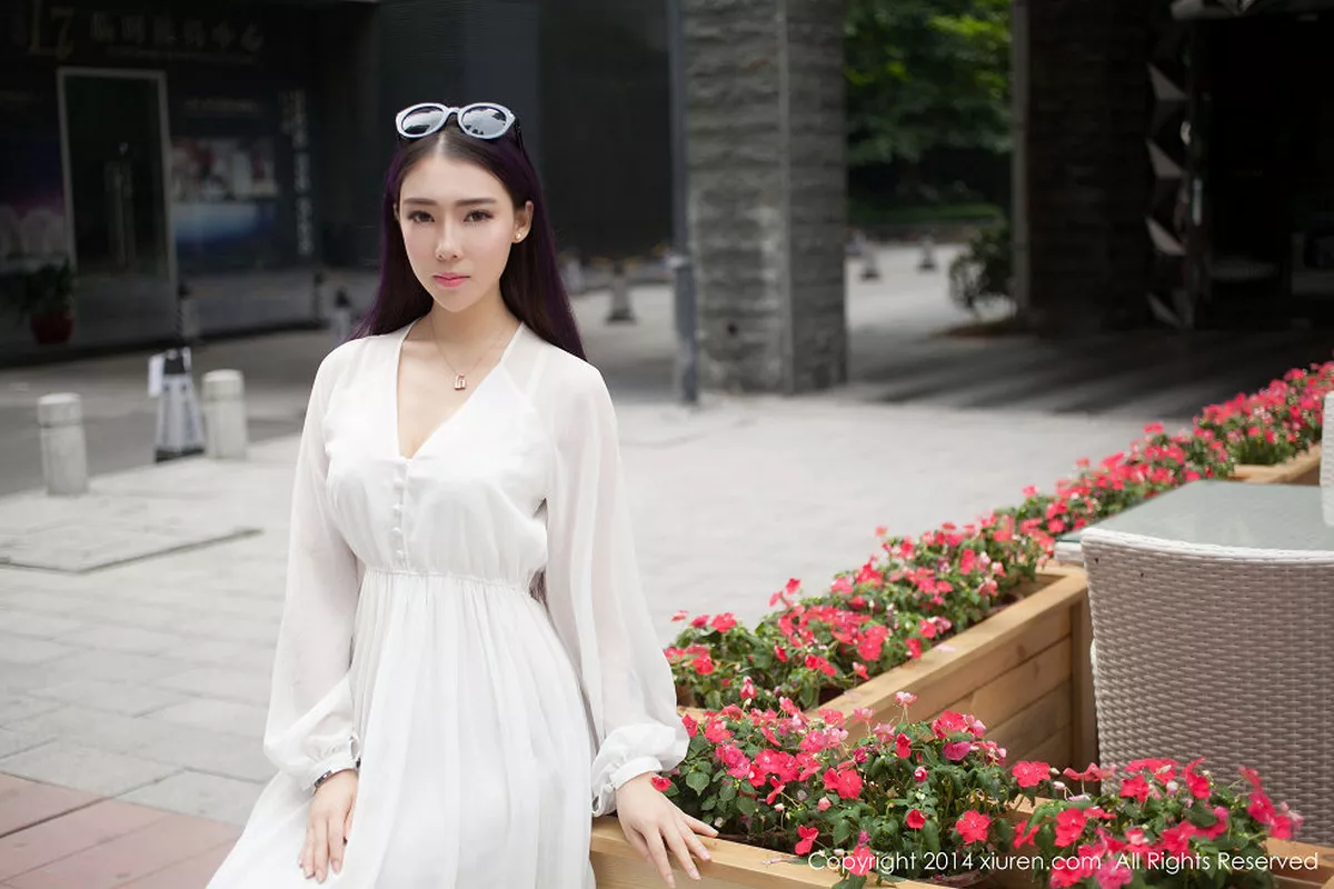 图片[26]-[XiuRen秀人网]第131期梦娜写真-秀人资源网