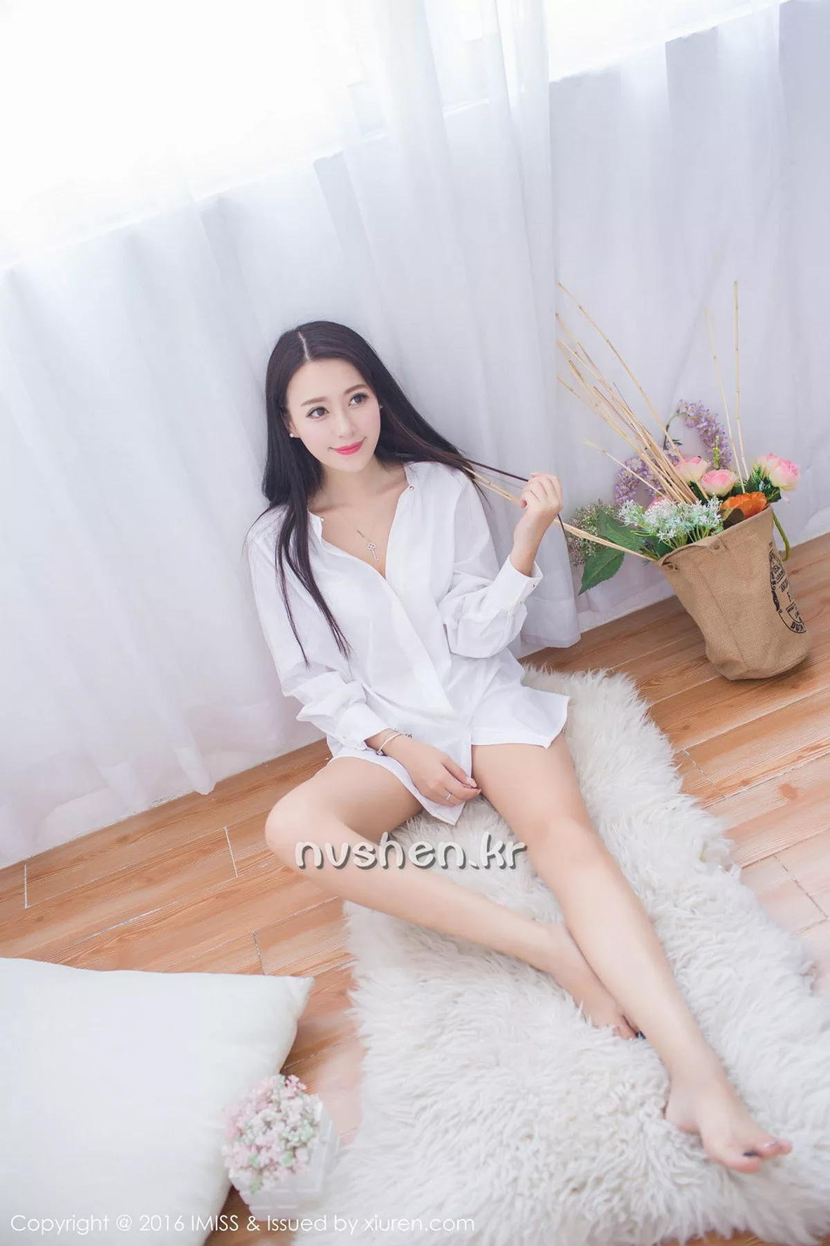 图片[8]-[Imiss爱蜜社]第137期王曼妮写真-秀人资源网