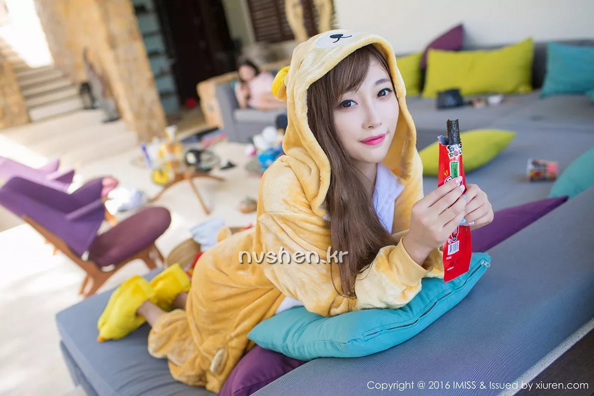 图片[40]-[Imiss爱蜜社]第136期小甜心CC写真-秀人资源网