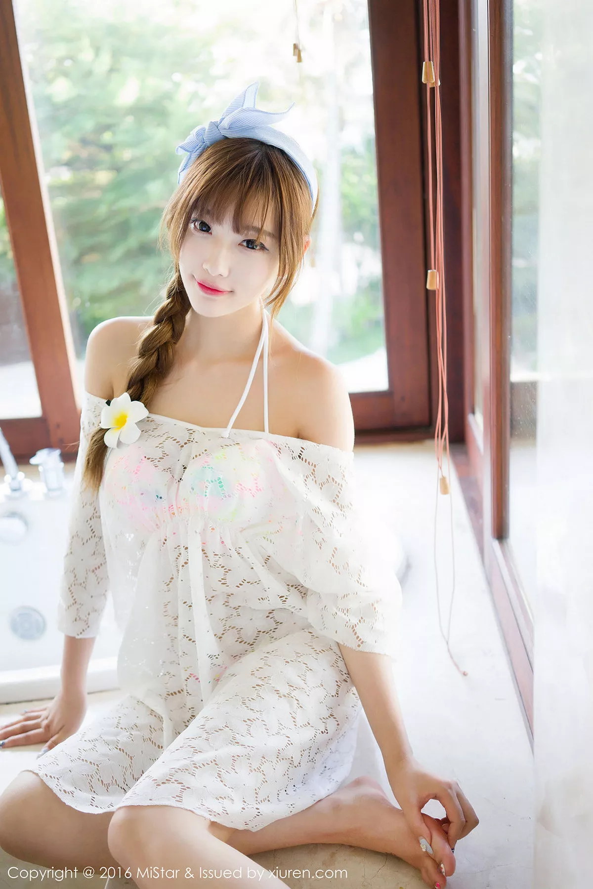 图片[12]-[MiStar魅妍社]第104期小甜心CC写真-秀人资源网