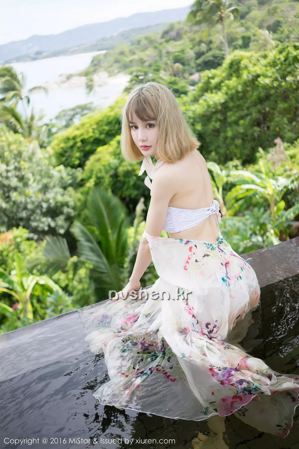 图片[11]-[MiStar魅妍社]第131期Cheryl青树写真-秀人资源网