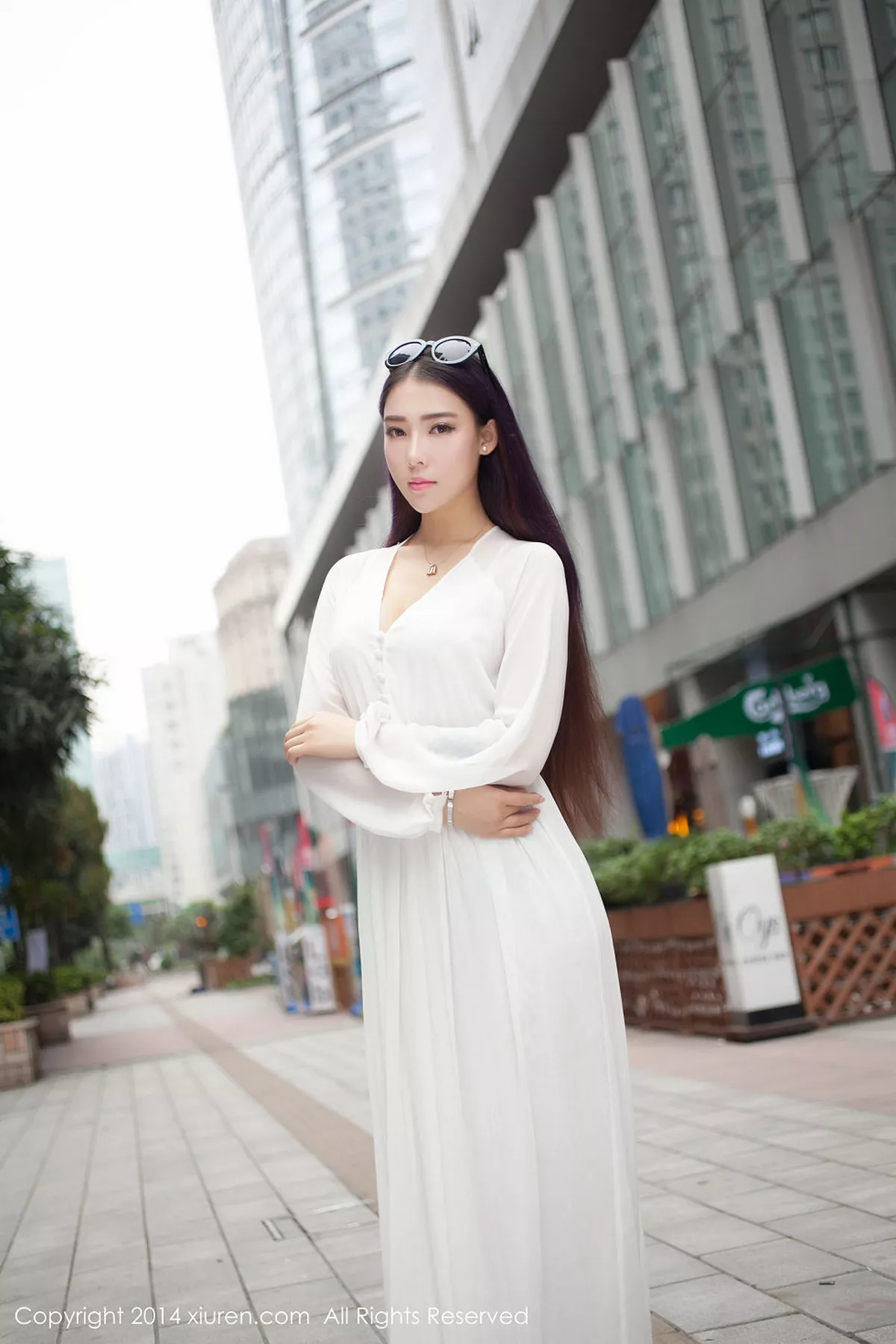 图片[19]-[XiuRen秀人网]第131期梦娜写真-秀人资源网