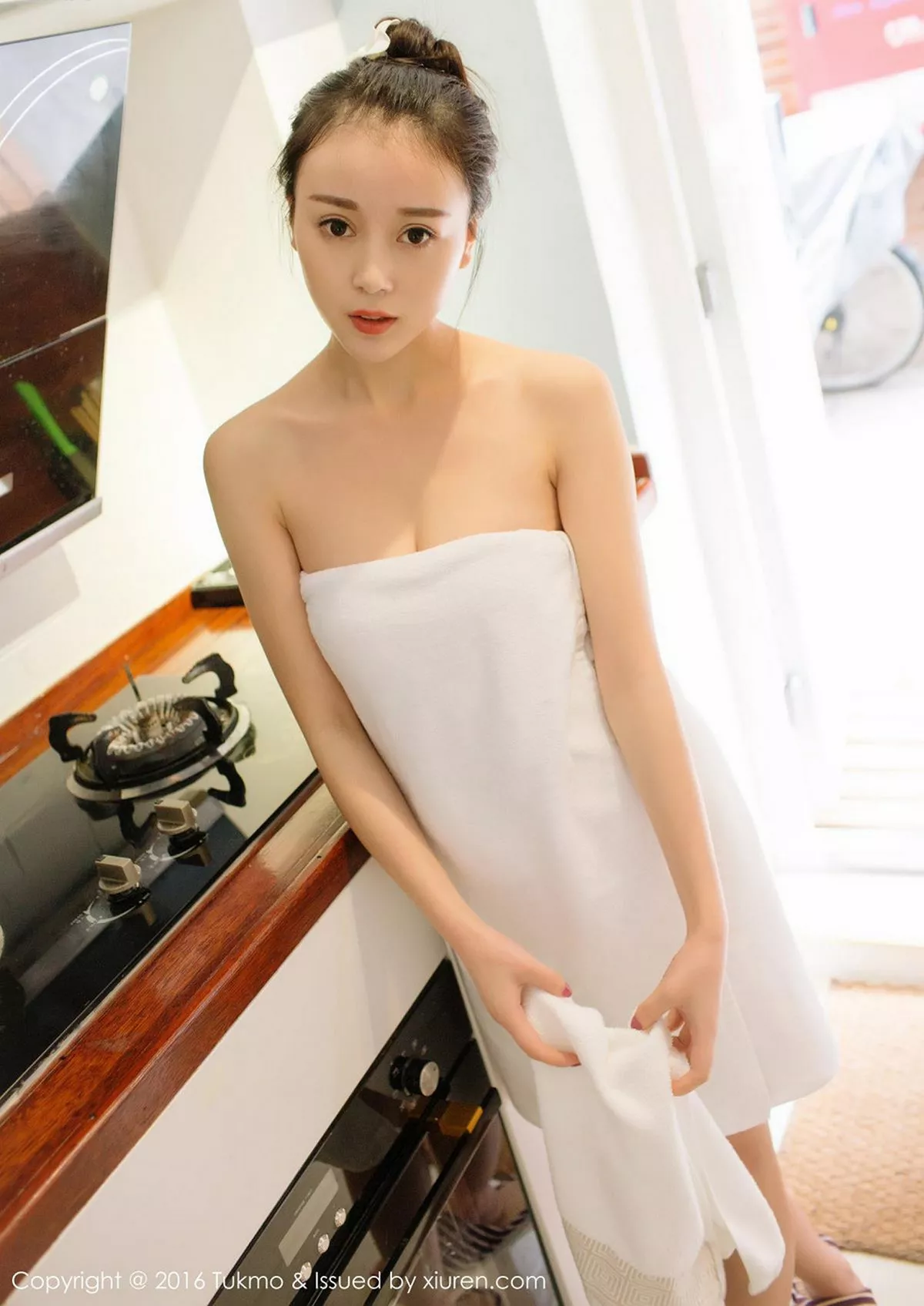 图片[2]-[BoLoli兔几盟]第091期赵小米写真-秀人资源网