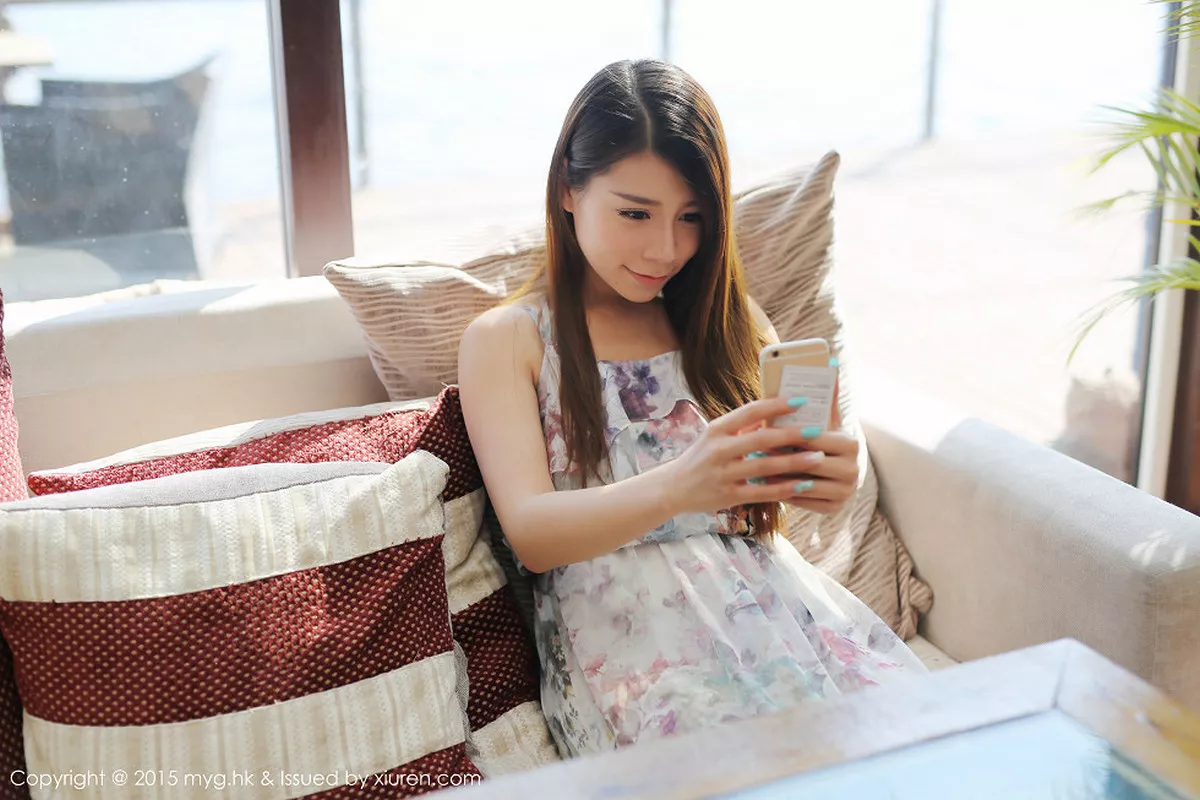 图片[13]-[MyGirl美媛馆]第106期嘉宝贝儿写真-秀人资源网