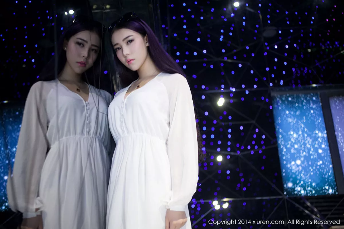 图片[17]-[XiuRen秀人网]第131期梦娜写真-秀人资源网