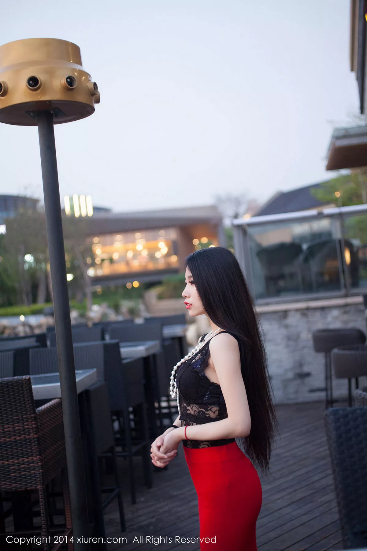 图片[14]-[XiuRen秀人网]第128期战姝羽写真-秀人资源网