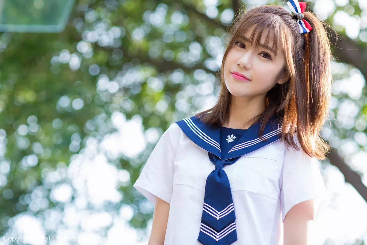 图片[6]-[Imiss爱蜜社]第134期陈天扬写真-秀人资源网