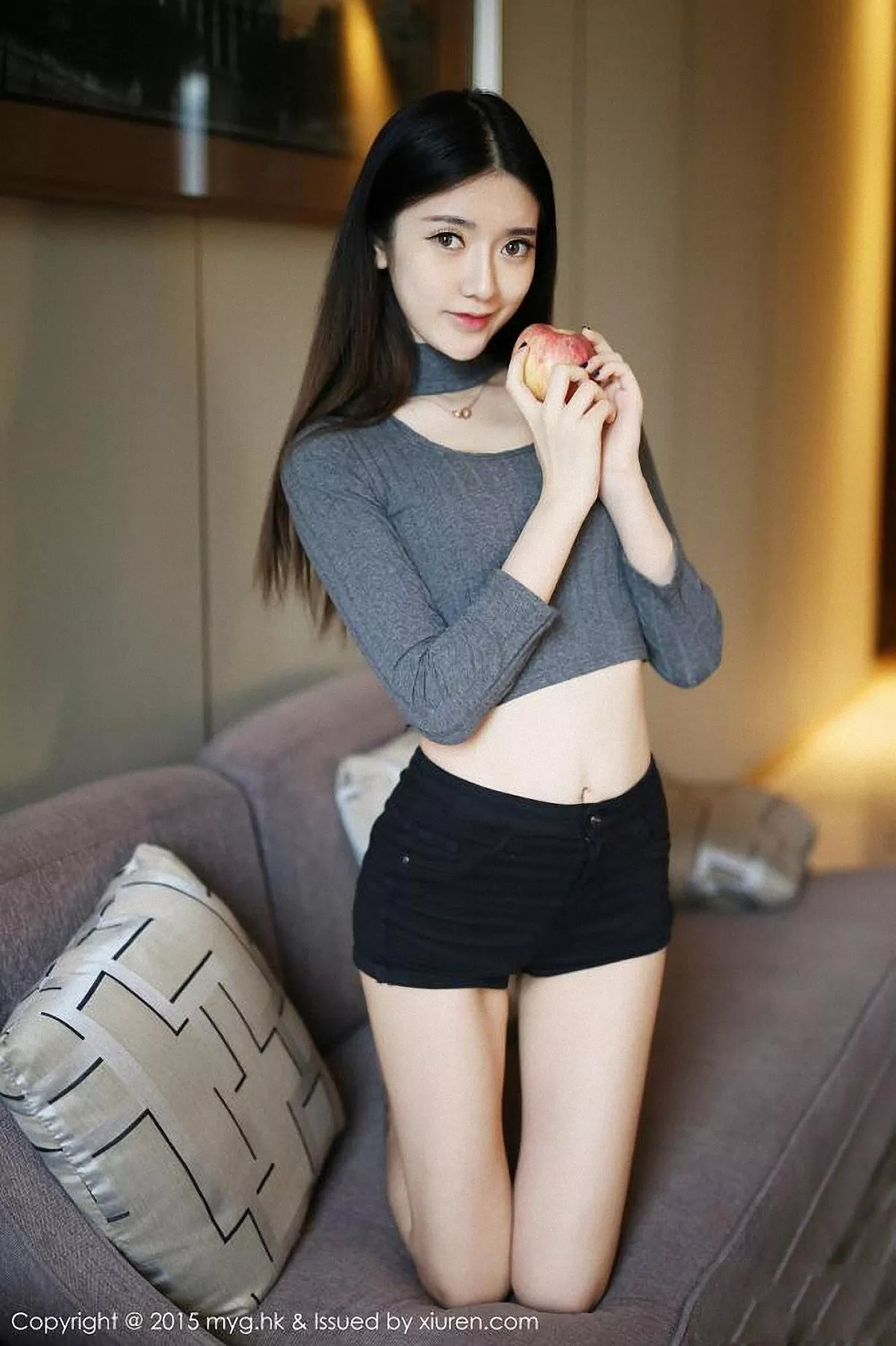 图片[18]-[MyGirl美媛馆]第119期于小小姐写真-秀人资源网