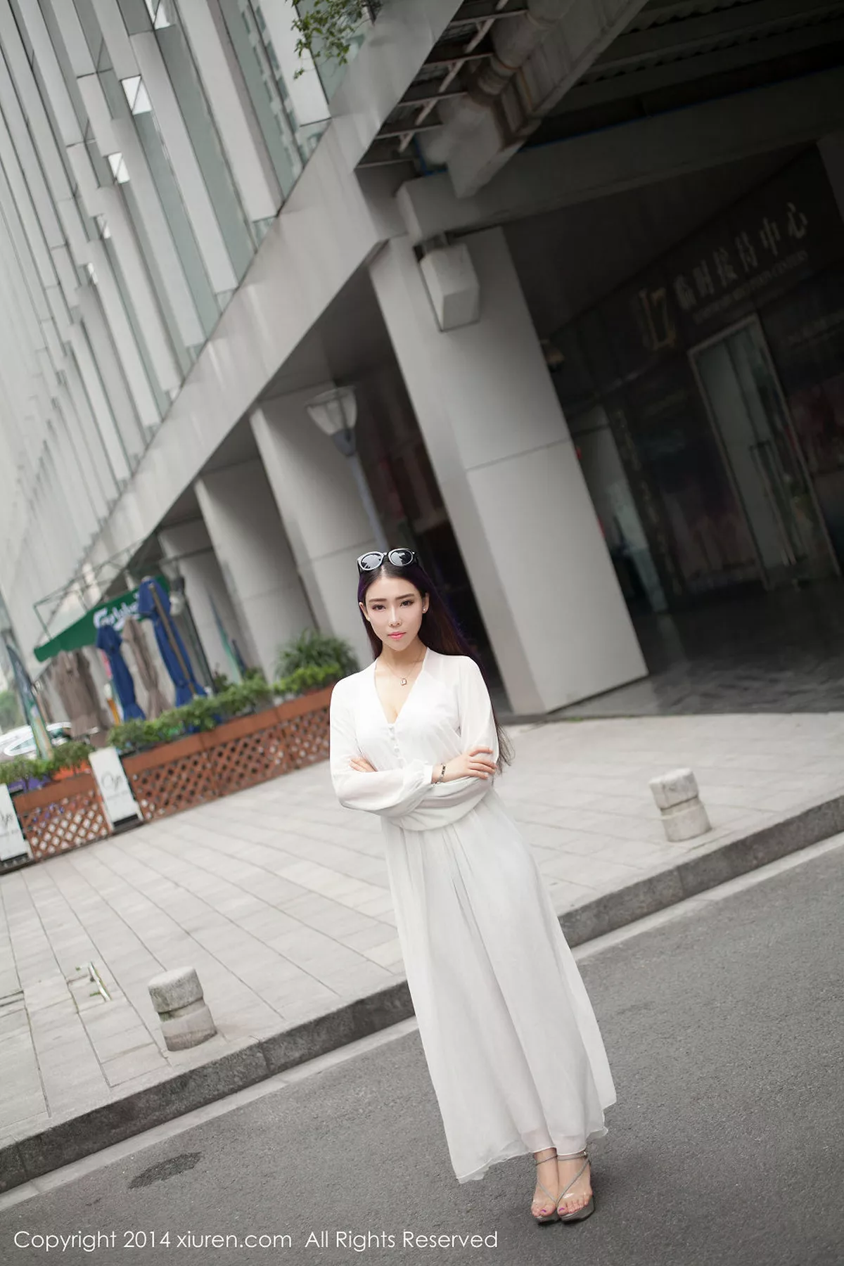 图片[8]-[XiuRen秀人网]第131期梦娜写真-秀人资源网