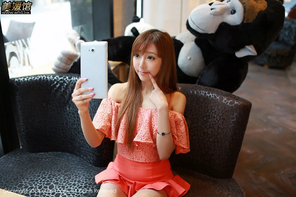 图片[34]-[XiuRen秀人网]第135期王馨瑶写真-秀人资源网