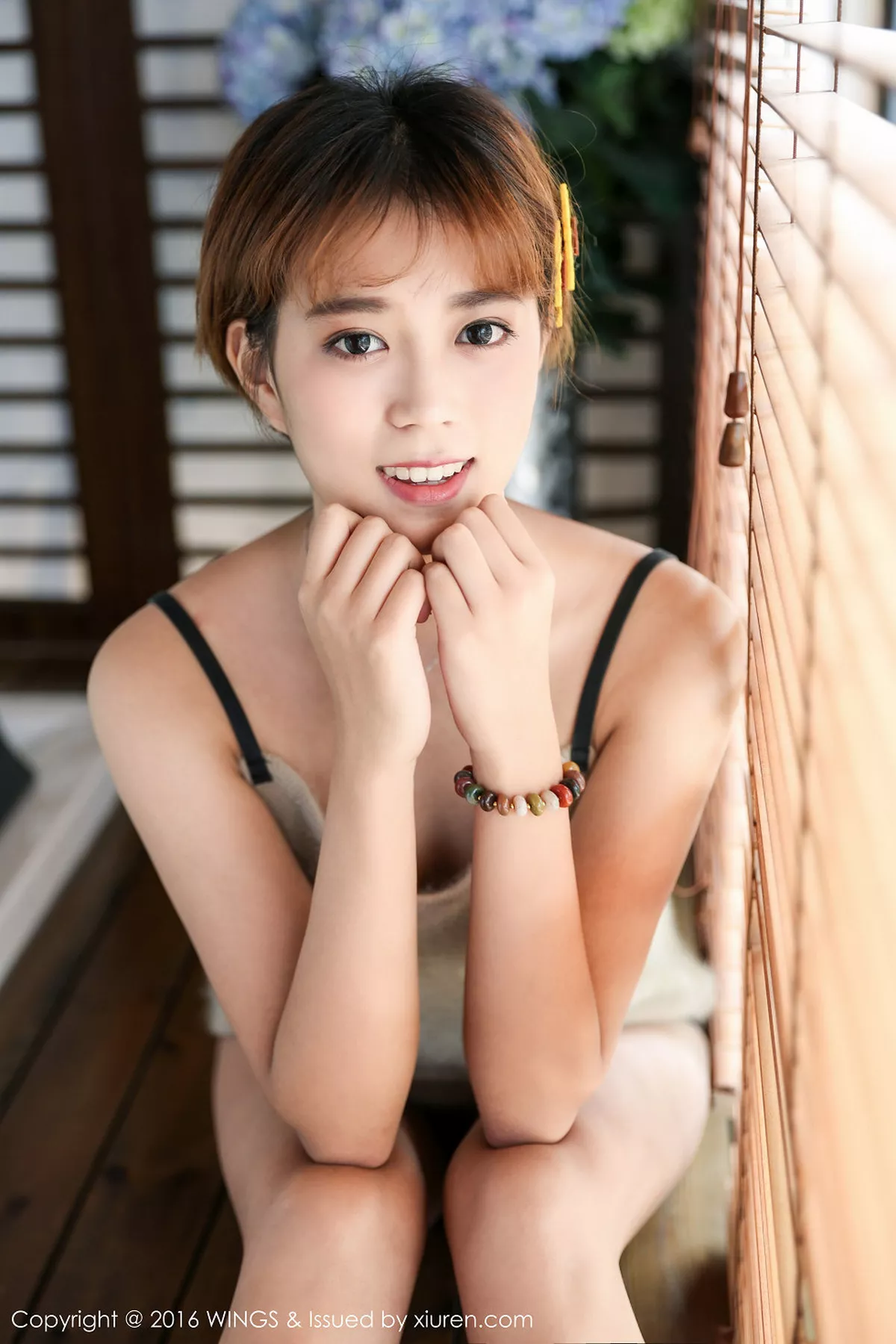 图片[39]-[WingS影私荟]第019期柠檬vivi写真-秀人资源网