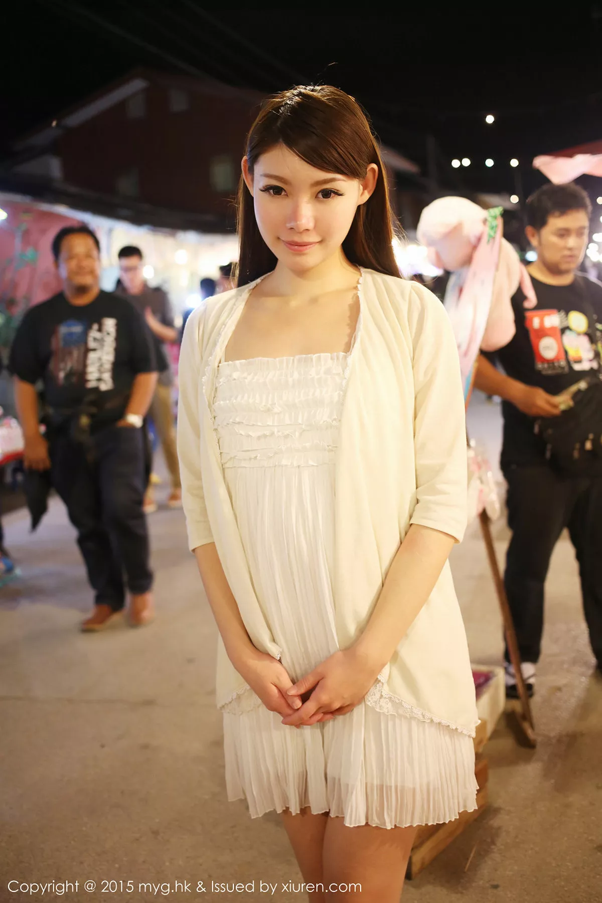 图片[16]-[MyGirl美媛馆]第101期MARA醬写真-秀人资源网