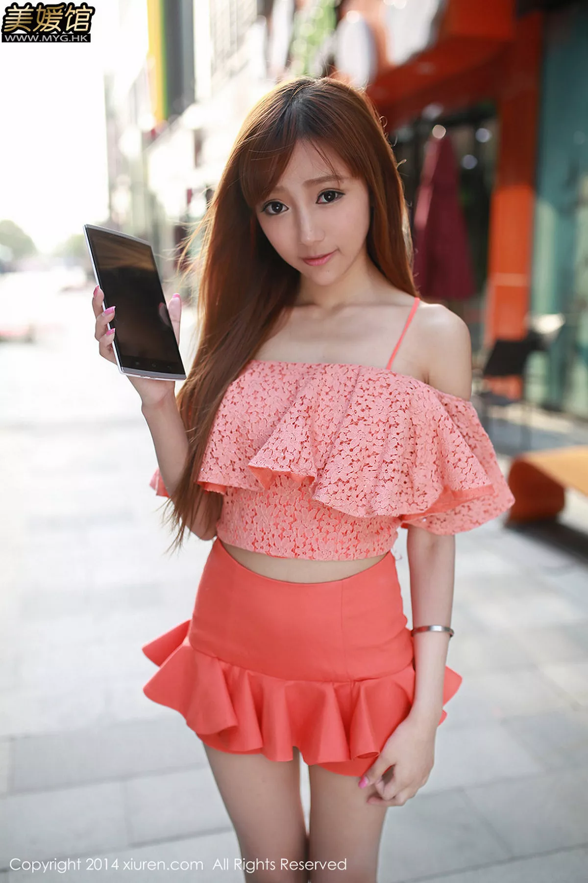 图片[11]-[XiuRen秀人网]第135期王馨瑶写真-秀人资源网