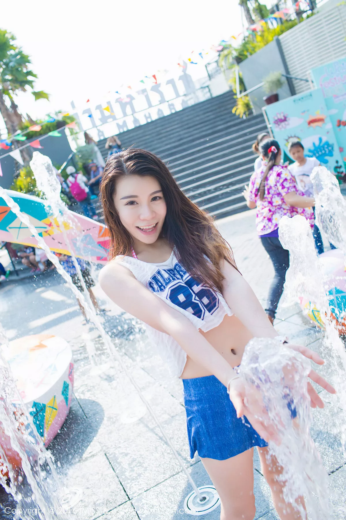 图片[7]-[Imiss爱蜜社]第126期嘉宝贝儿写真-秀人资源网