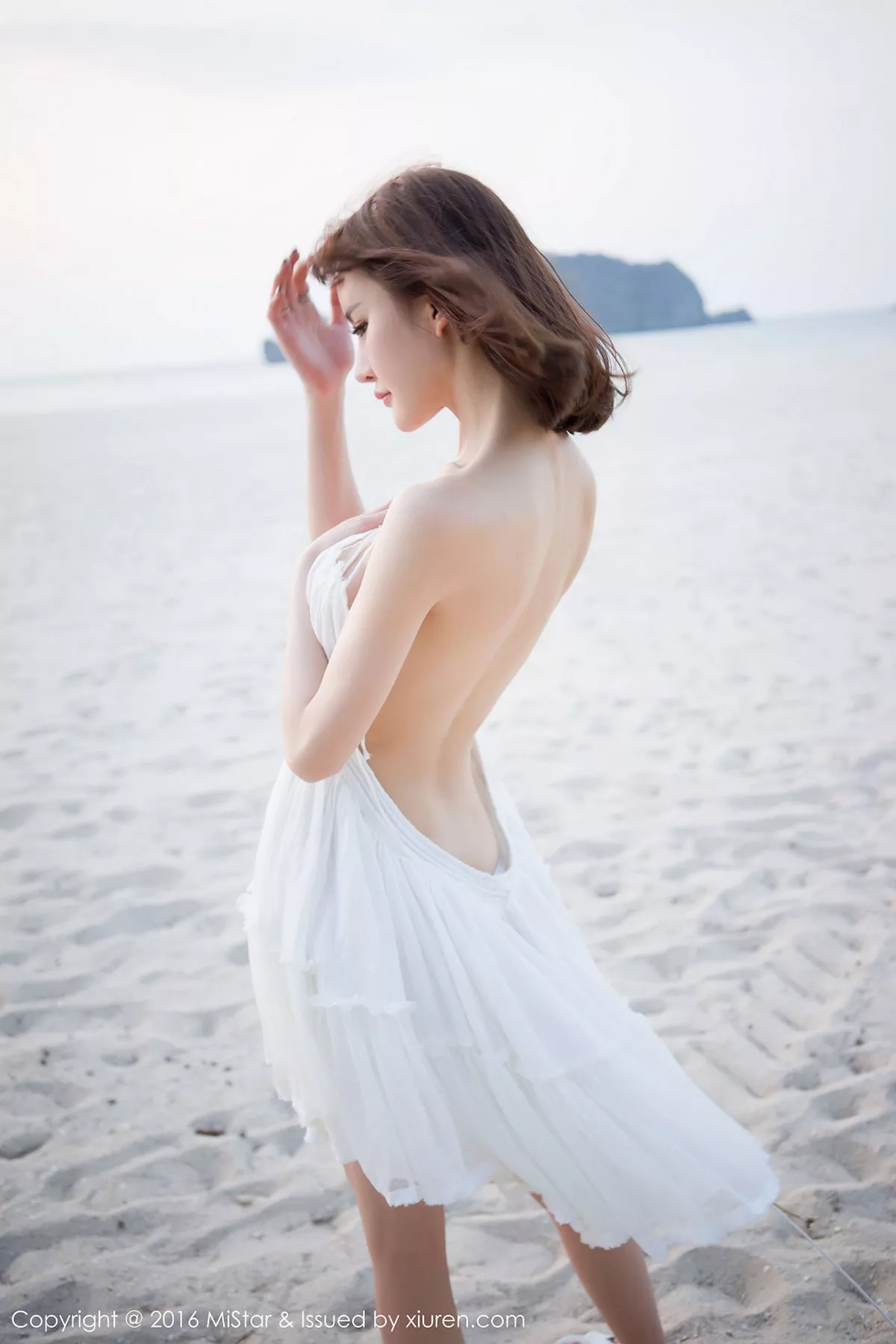 图片[8]-[MiStar魅妍社]第110期Cheryl青树写真-秀人资源网