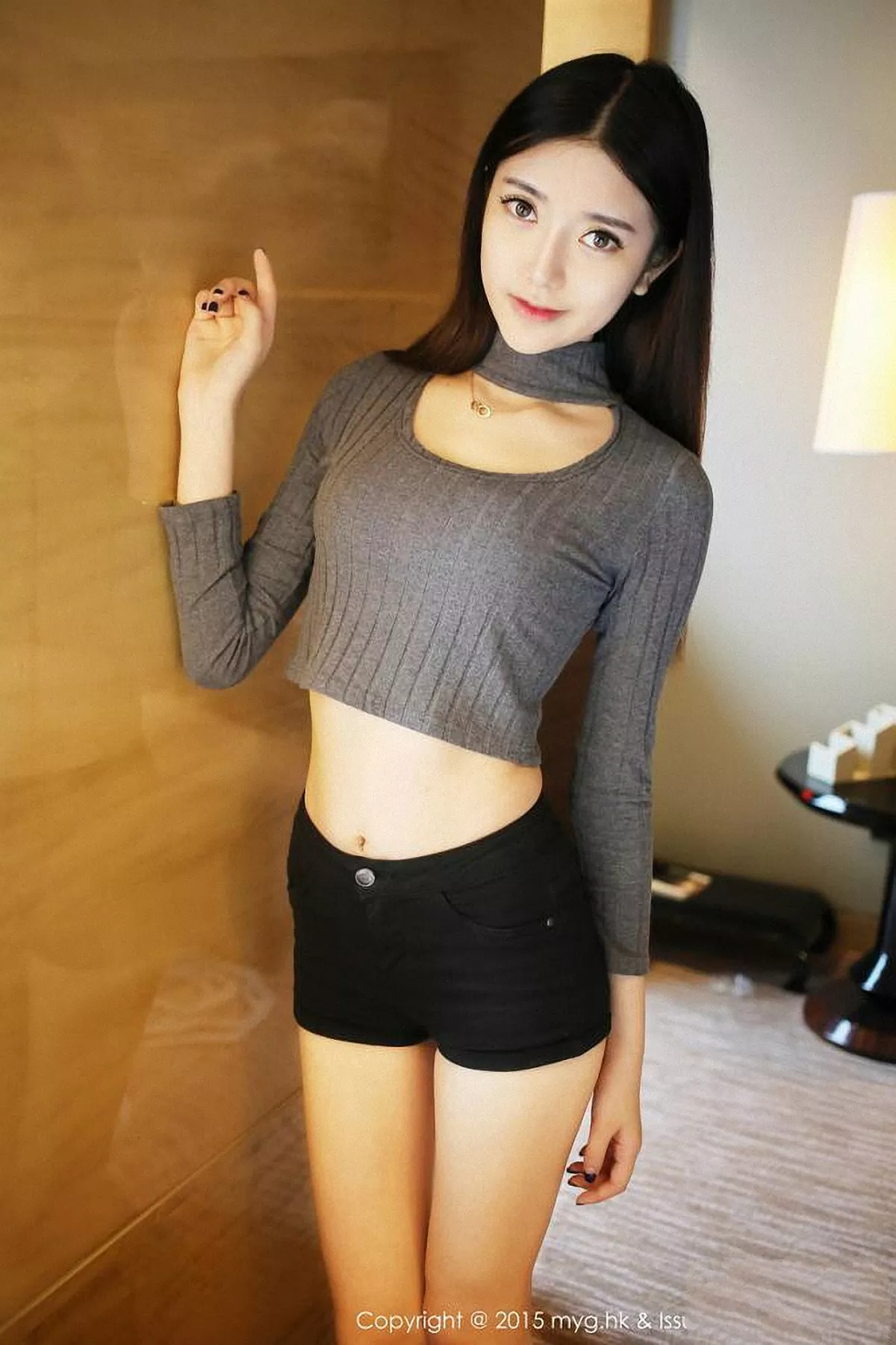 图片[30]-[MyGirl美媛馆]第119期于小小姐写真-秀人资源网