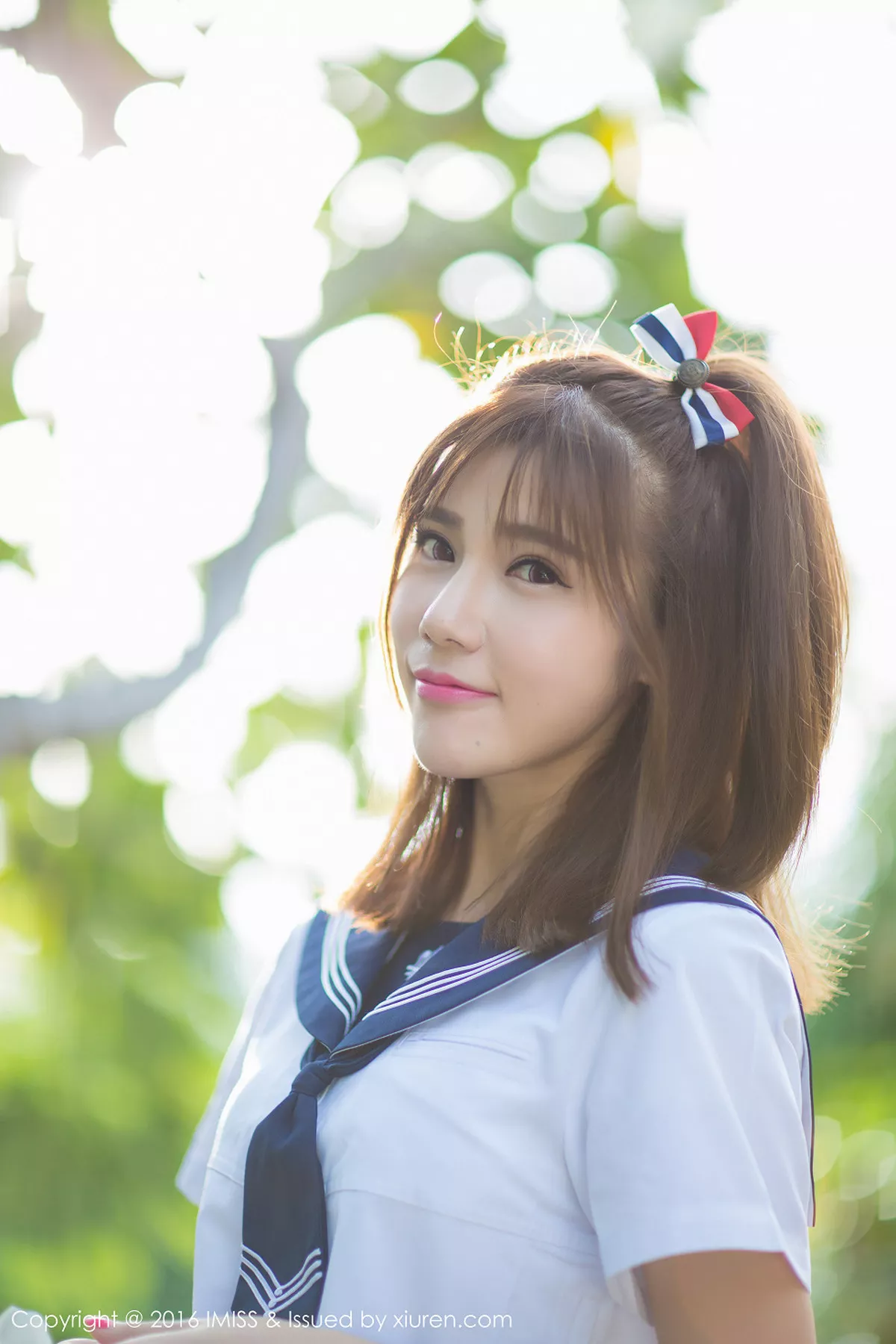 图片[5]-[Imiss爱蜜社]第134期陈天扬写真-秀人资源网