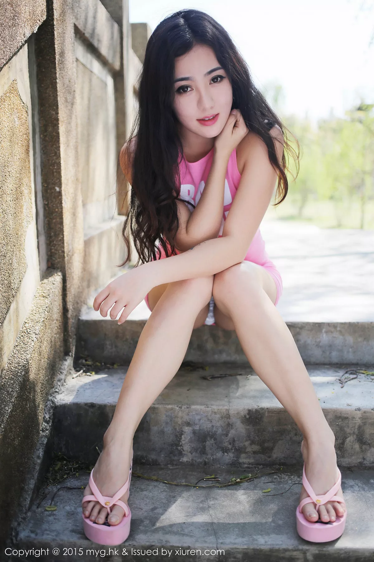 图片[13]-[MyGirl美媛馆]第111期玛鲁娜写真-秀人资源网