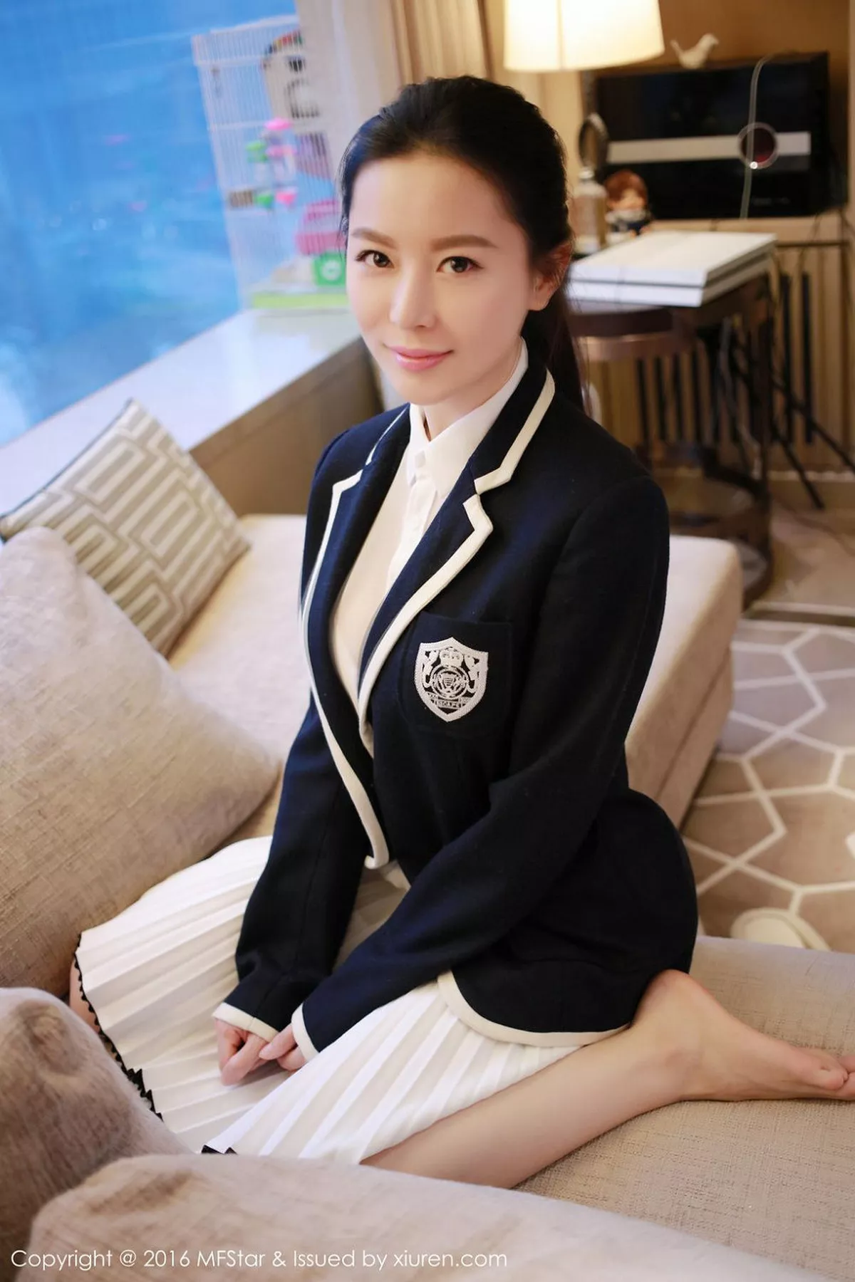 图片[17]-[MFStar模范学院]第076期慕羽茜写真-秀人资源网