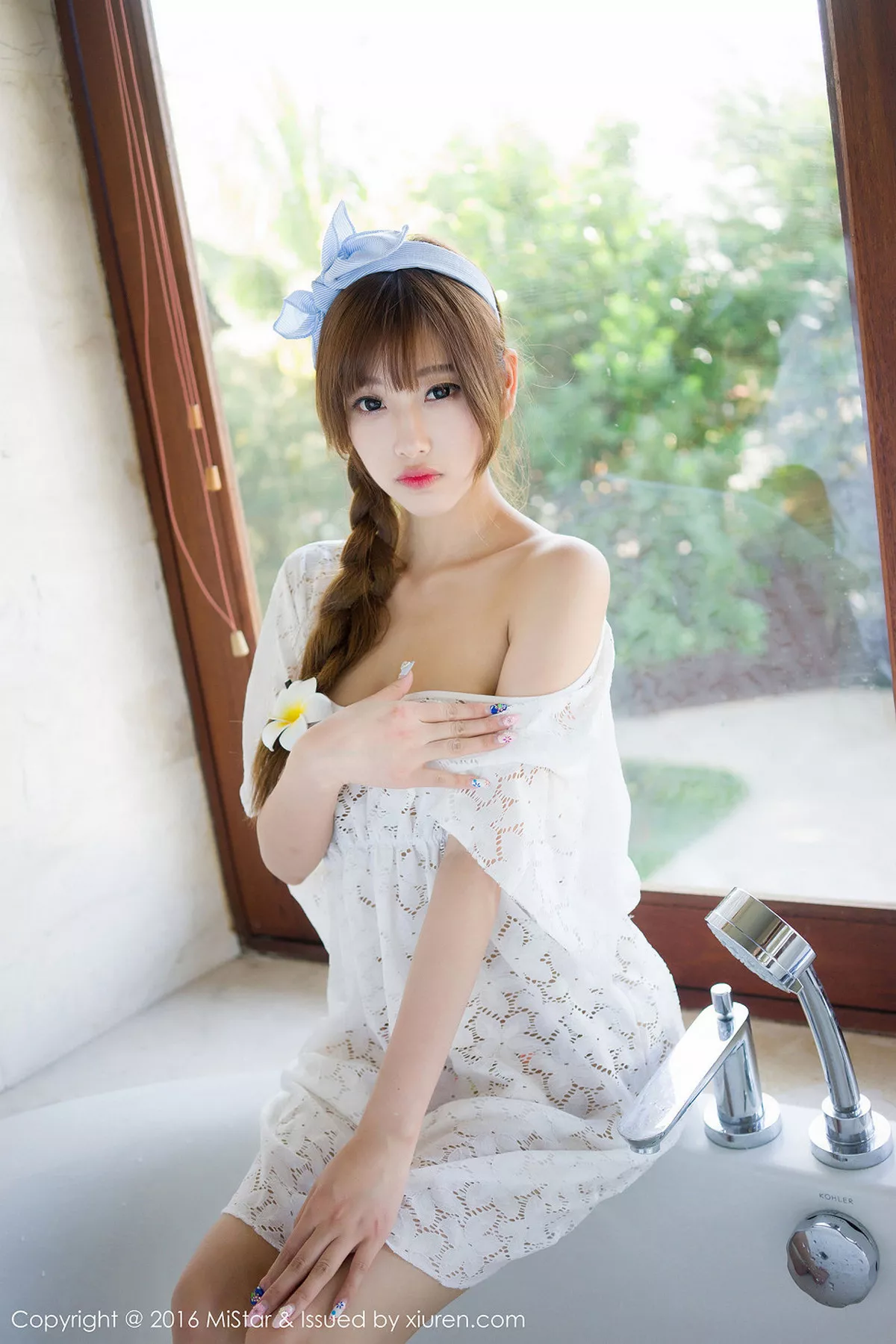 图片[14]-[MiStar魅妍社]第104期小甜心CC写真-秀人资源网