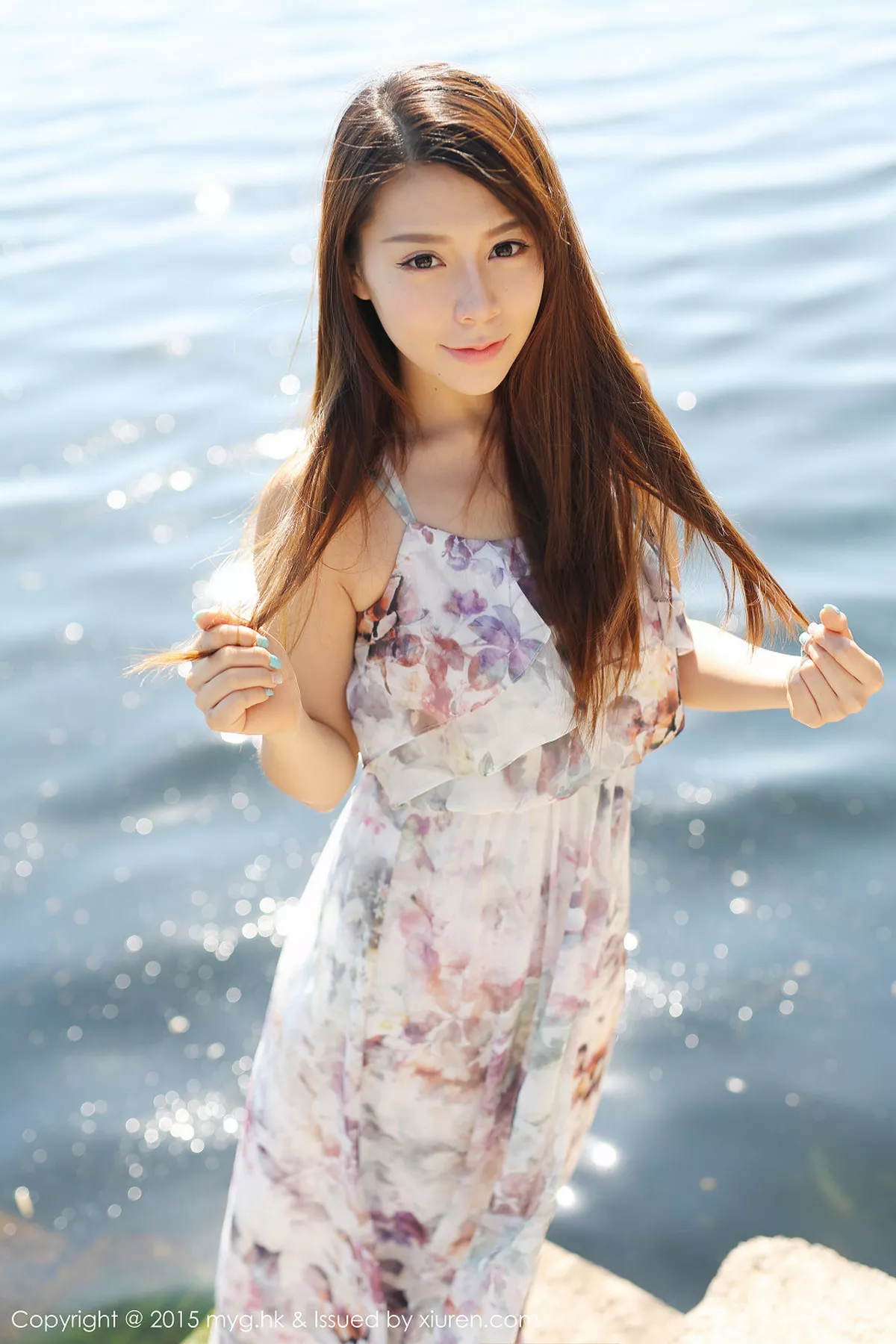 图片[34]-[MyGirl美媛馆]第106期嘉宝贝儿写真-秀人资源网