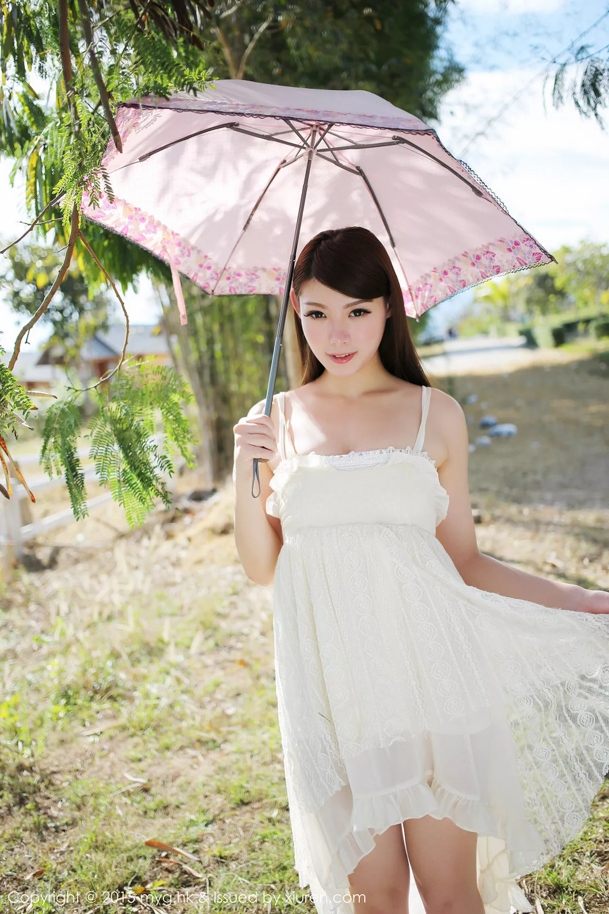 图片[9]-[MyGirl美媛馆]第101期MARA醬写真-秀人资源网